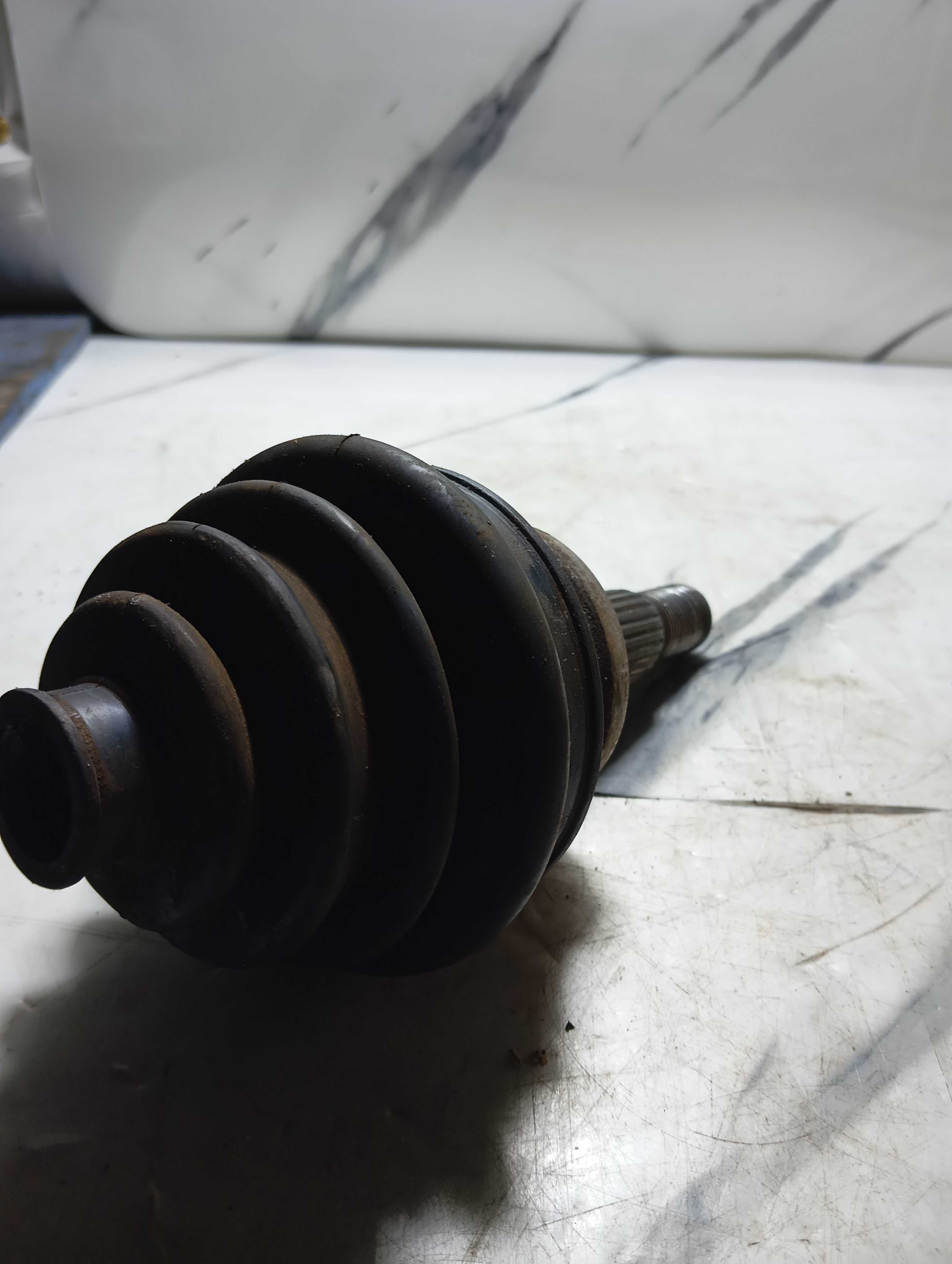 Homocinética Gol 1.0 At 2000