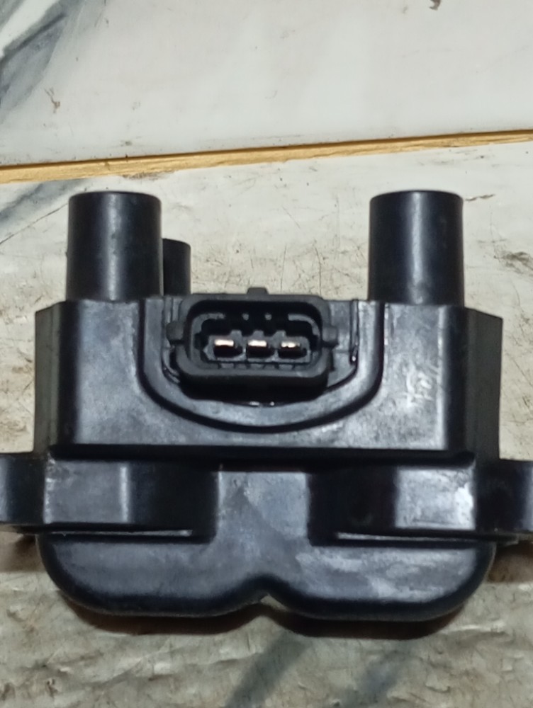 Bobina De Ignição Do Palio Fire 1.0 1.4 1.3 2001a2009