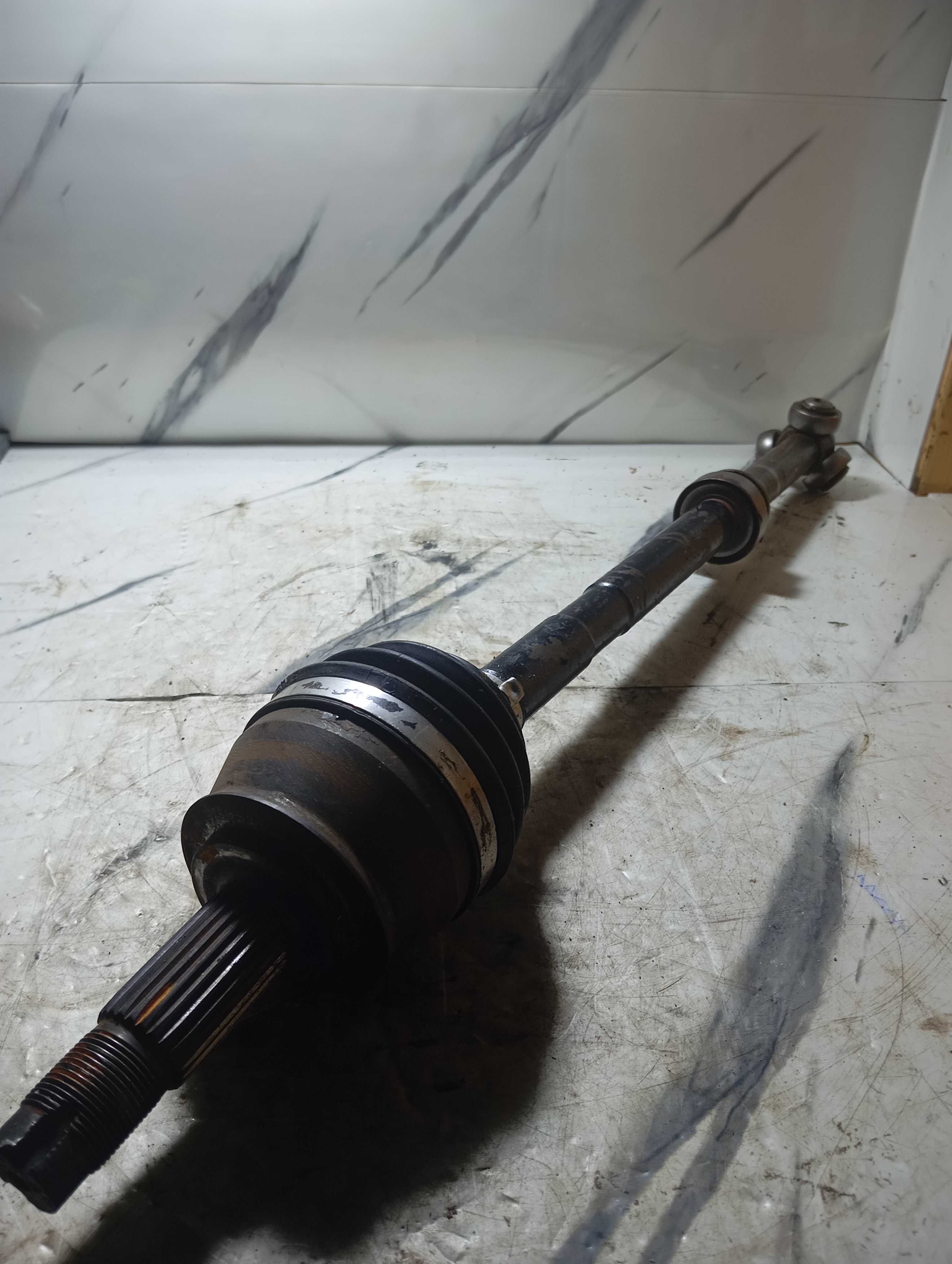 Semieixo com homocinética fiat uno 99 1.0 8v