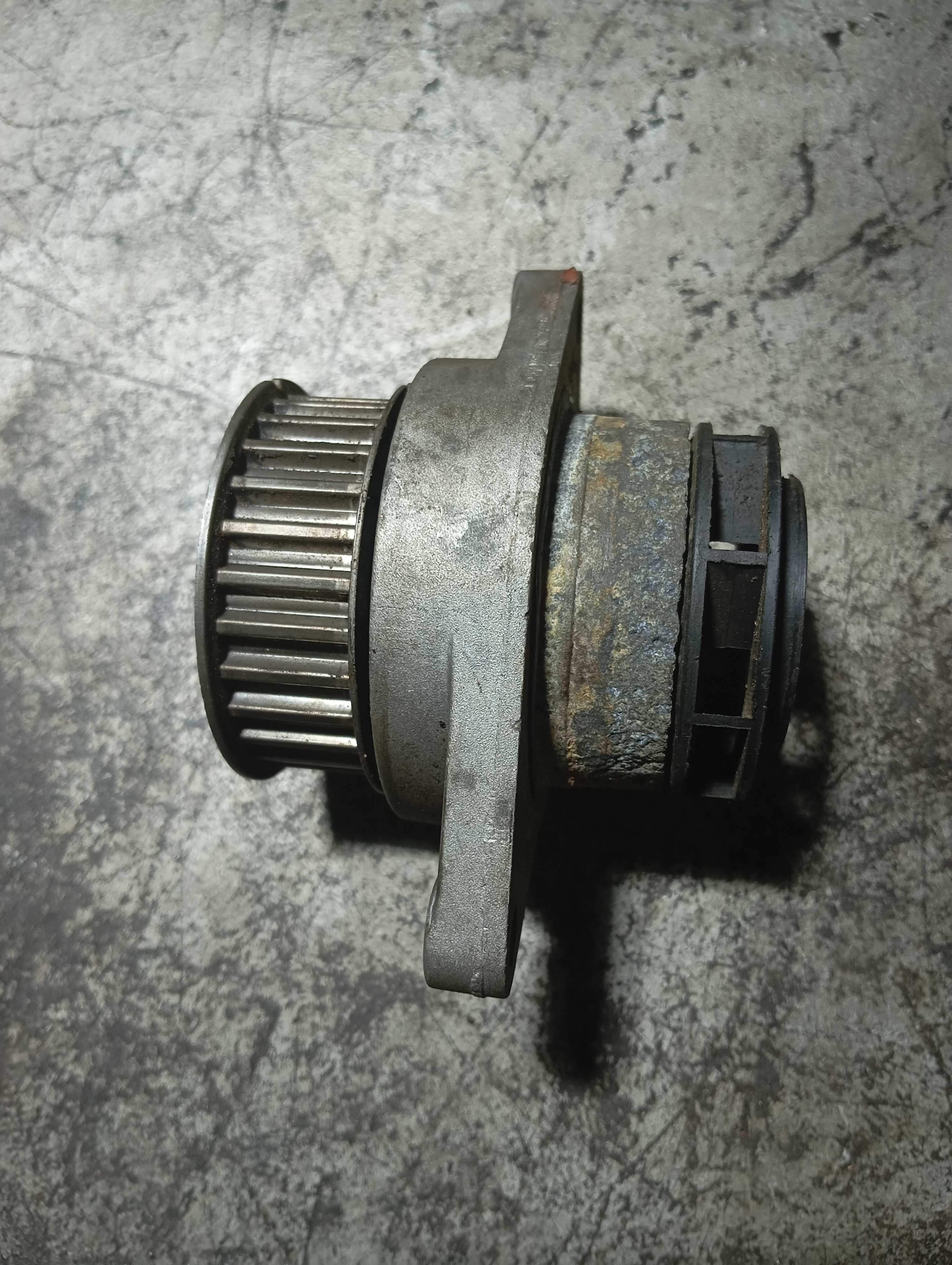 Bomba Dágua Volkswagen Gol Parati 1.0 8v 16v Power