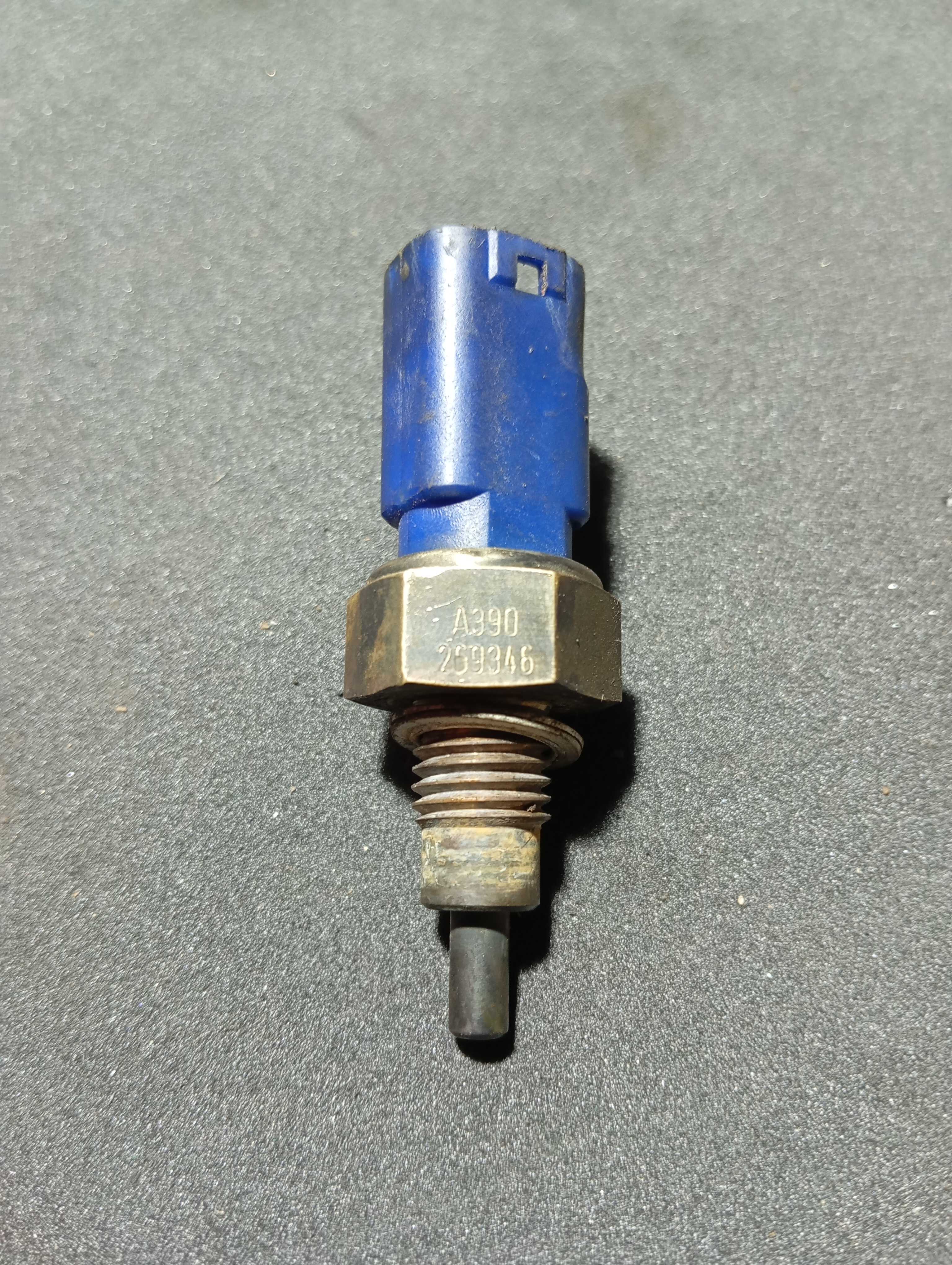 Sensor Temperatura Fiat Fiorino Strada Siena Palio 1.0 1.5.