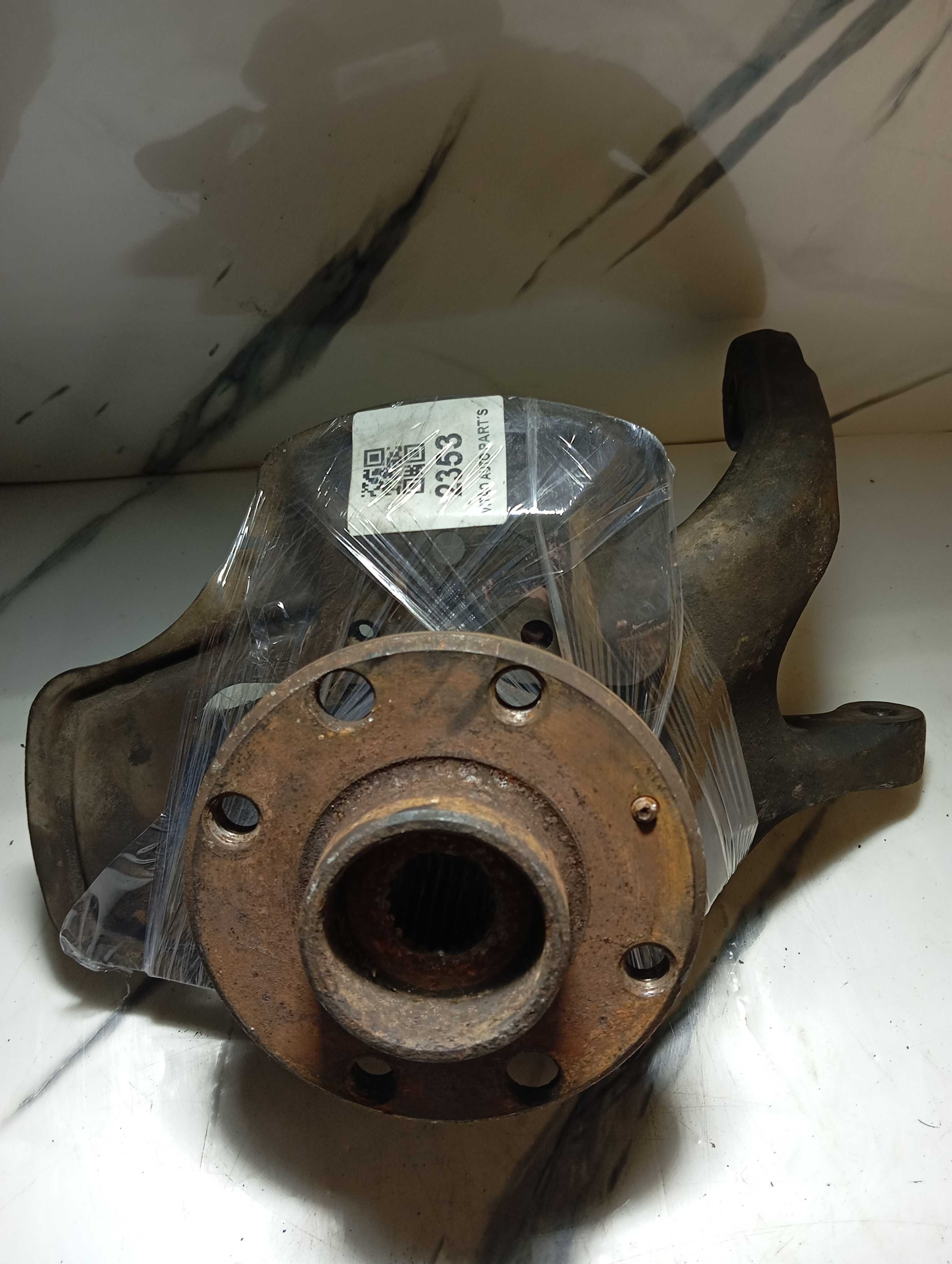 Manga Eixo Direito Lado Dianteiro Gm Celta Corsa