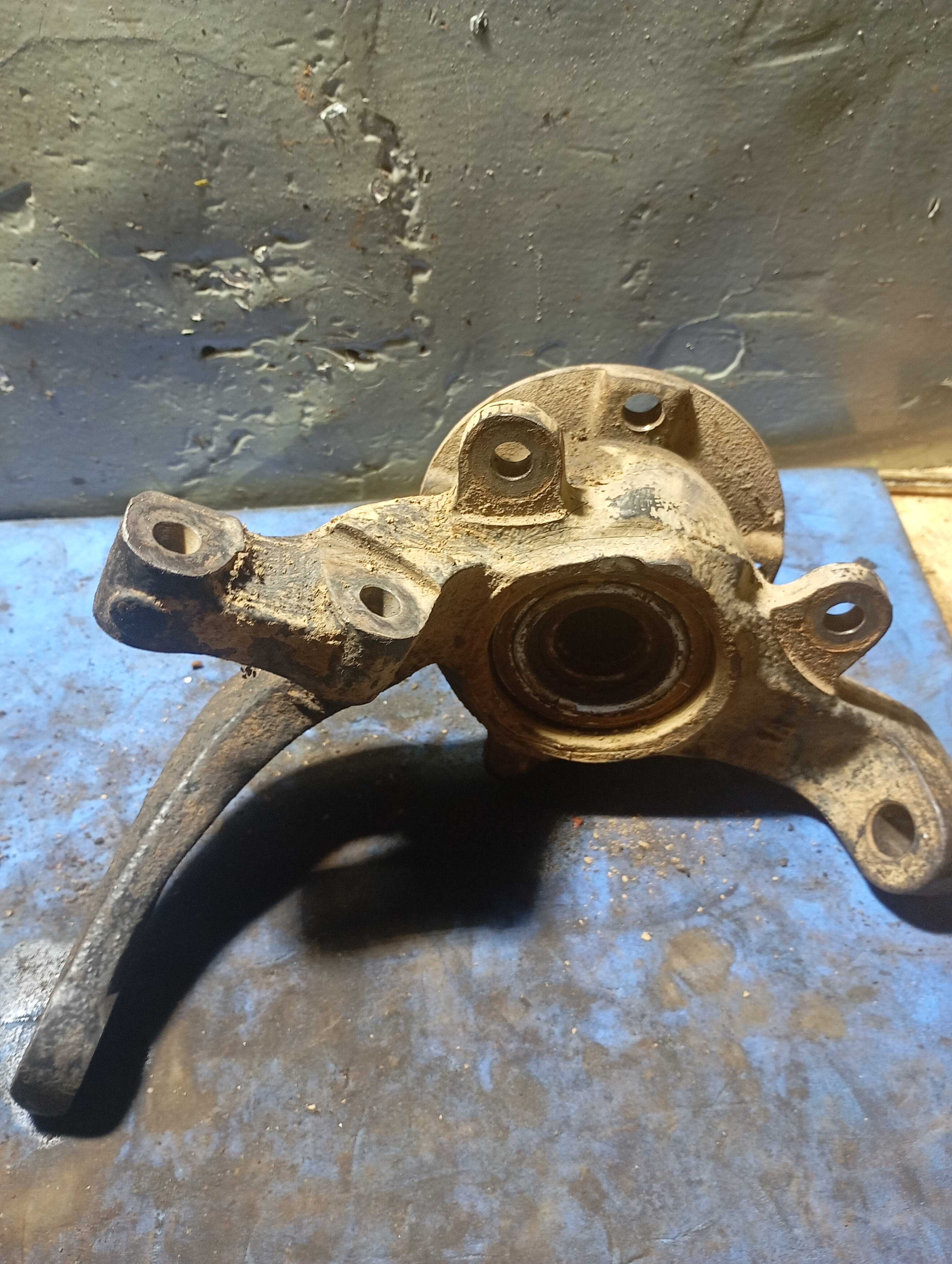 Montante Esquerdo Montante Lado Fiat Mille Uno 1991 A 202