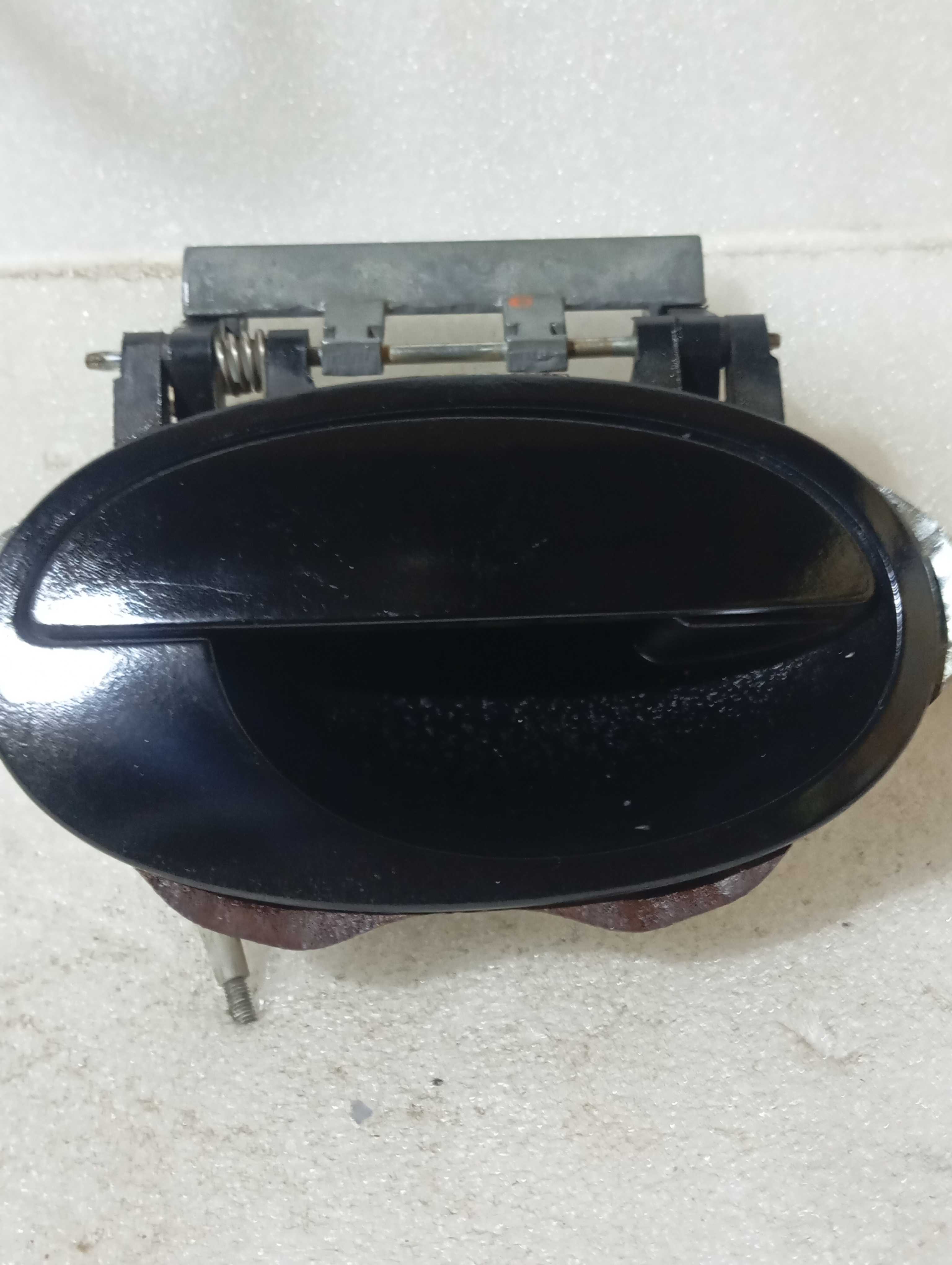 Maçaneta Externa Traseiro Direito Meriv Gm Corsa 2002 A 2012