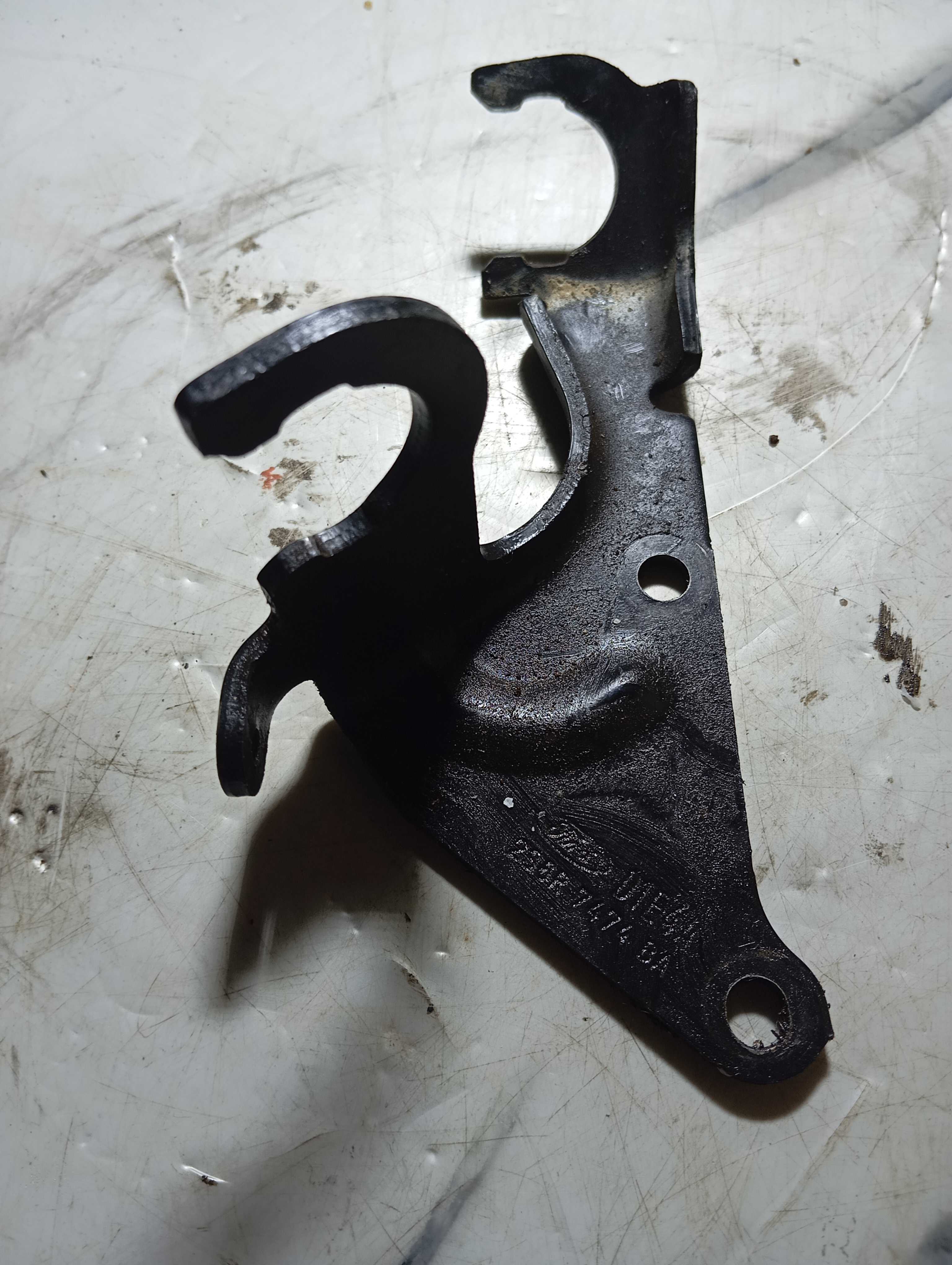 Suporte Marcha Do Ford Ka 1.0 2009