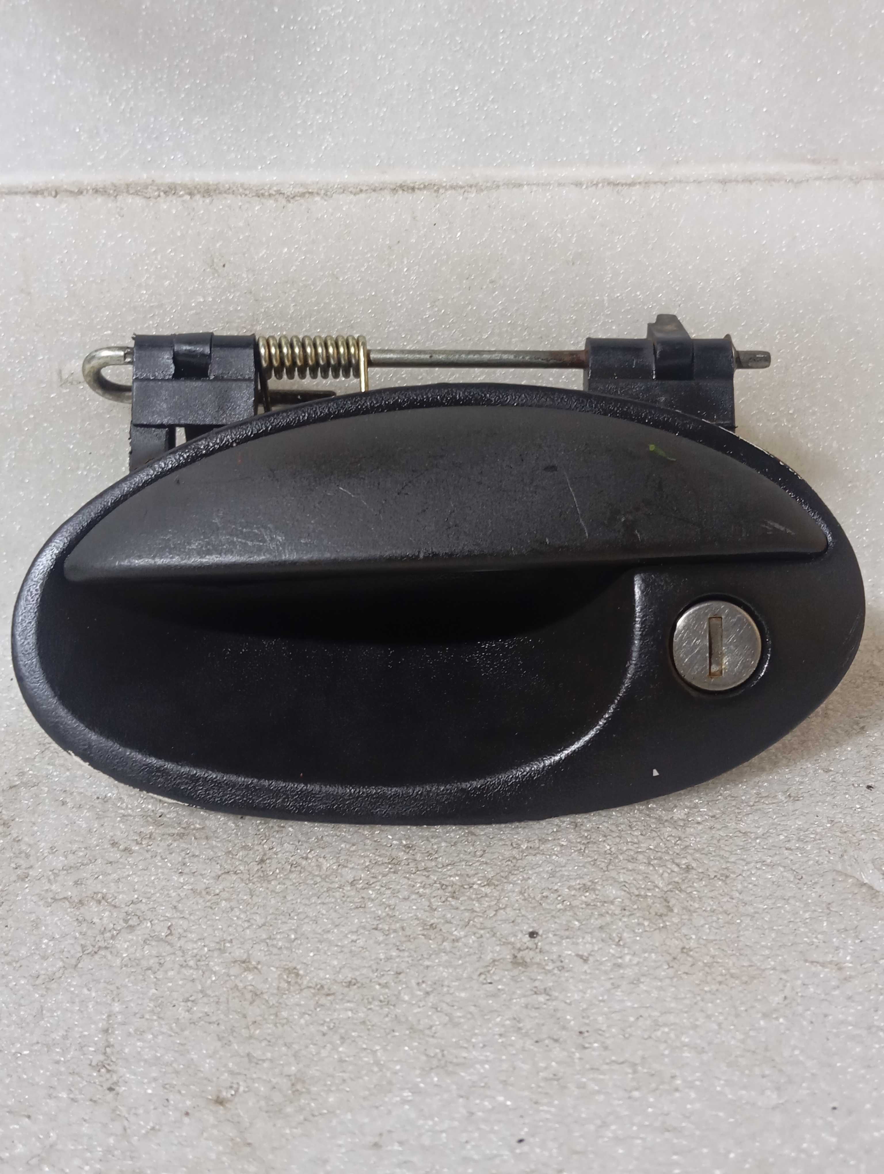 Maçaneta Externa Dianteiro Esquerdo Celta 2001 A 2006