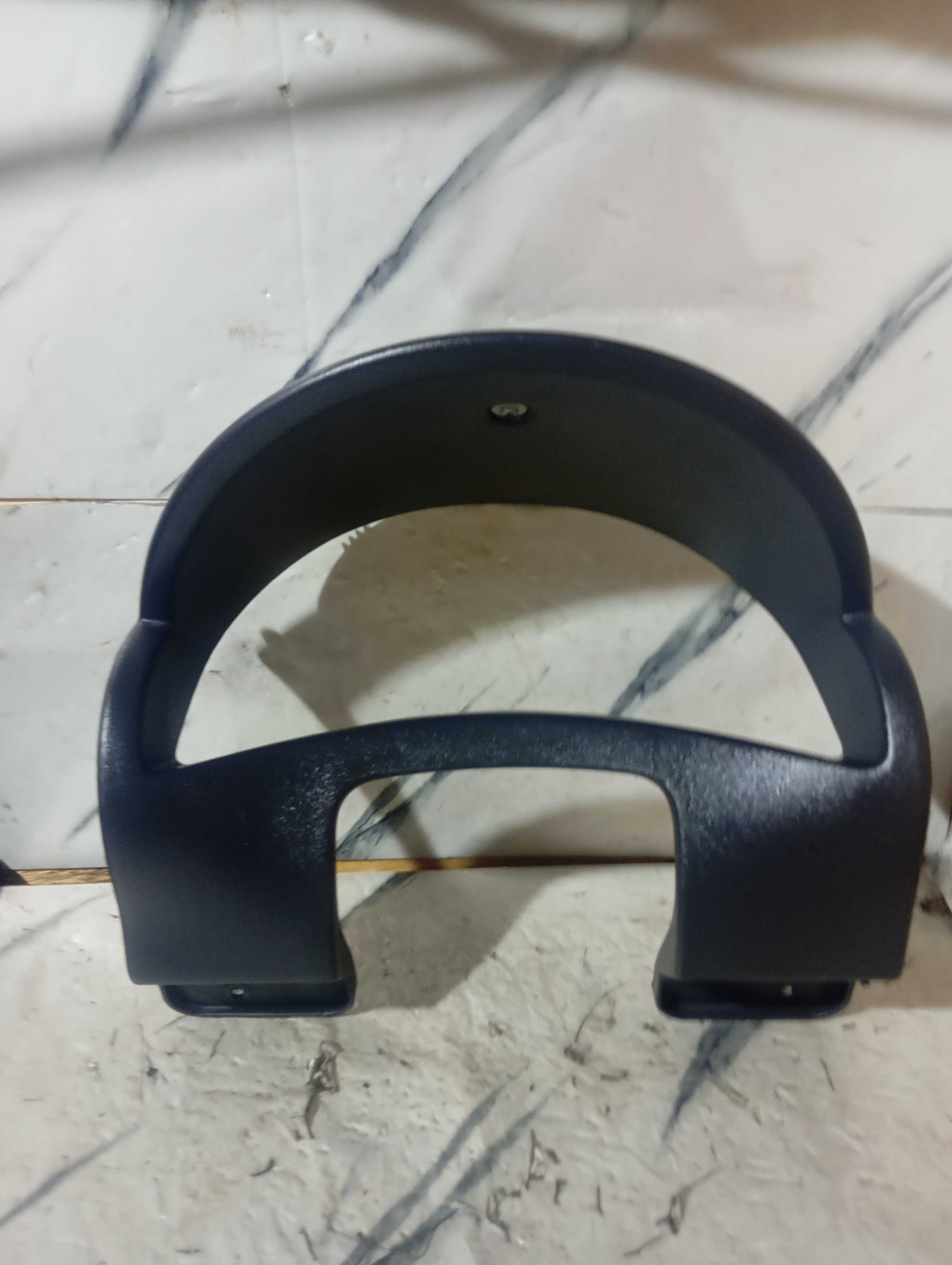 Acabamento Painel Moldura Instrumento Mont Corsa 2002 A 2015