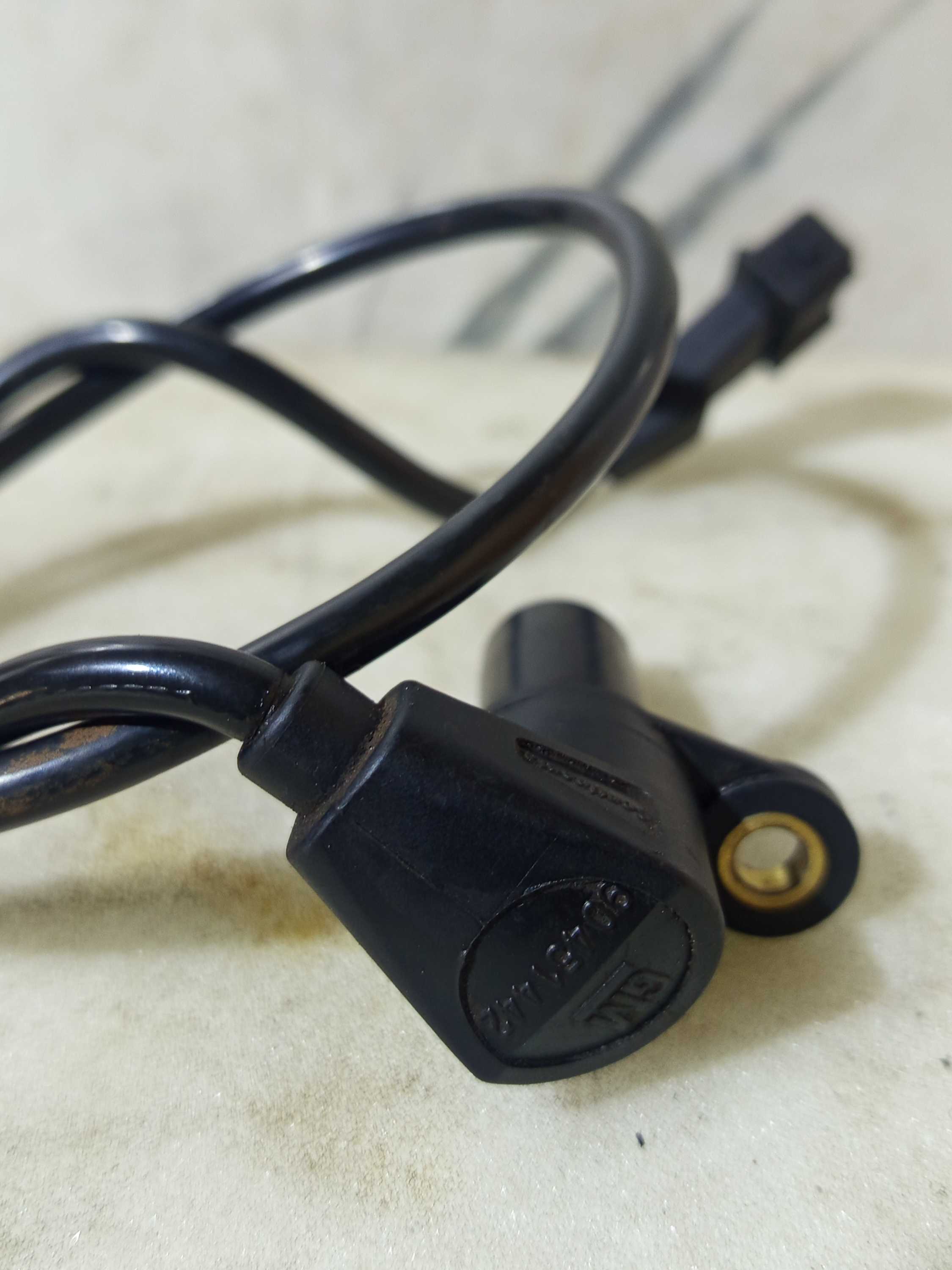 Sensor Rotação 1.0 Gm Tac Celta Corsa Meriva Montana