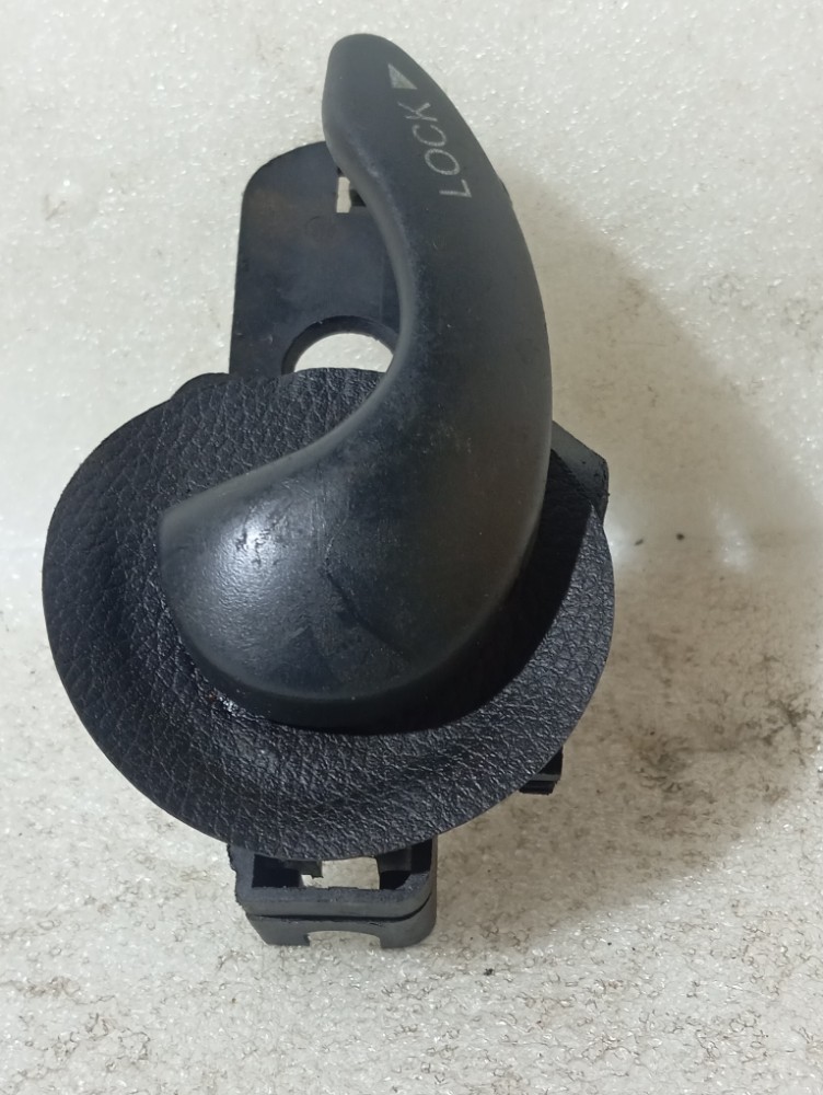 Maçaneta interna fiat palio 1997 a 2013 l.D