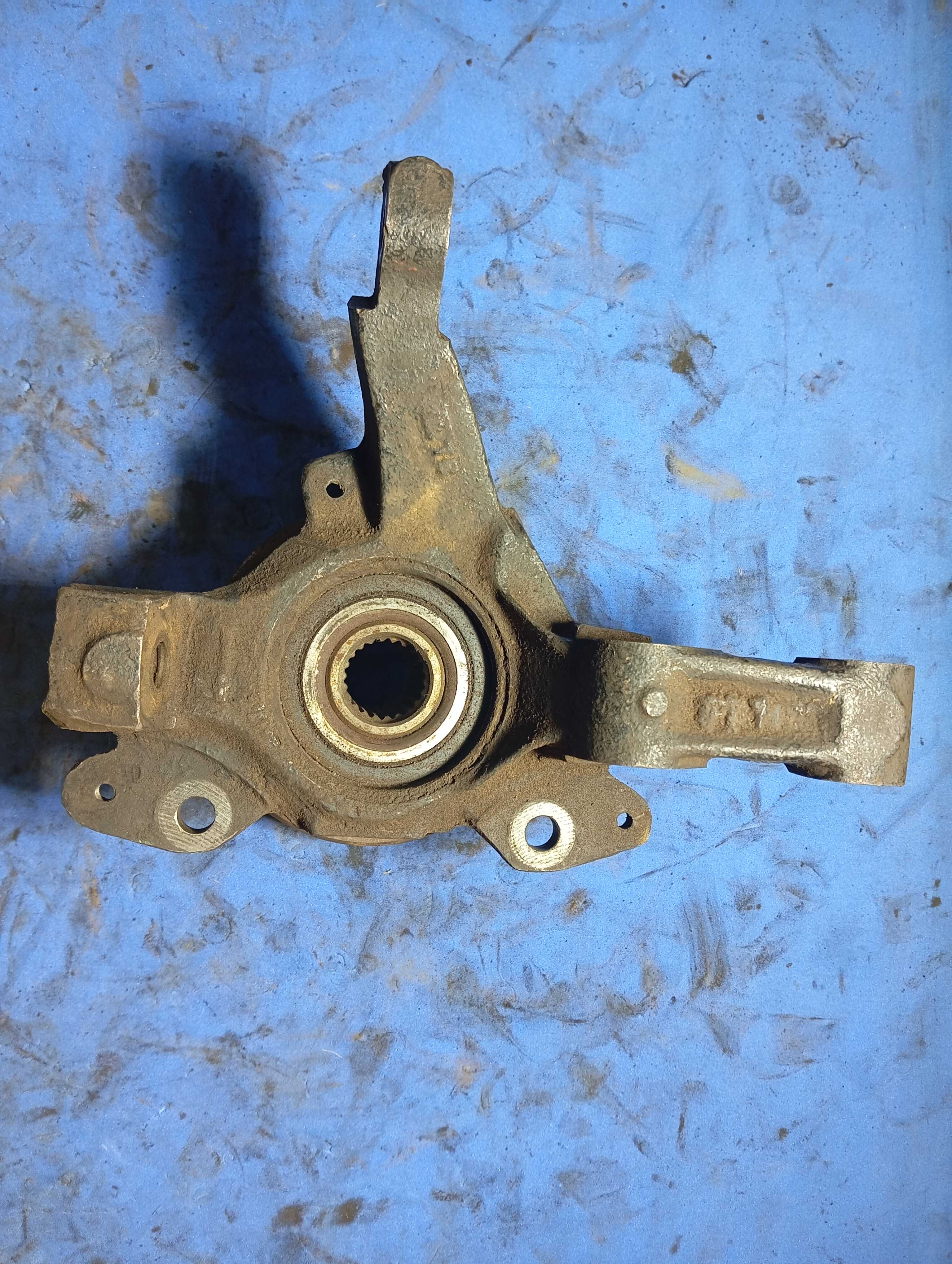 Manga De Eixo Montante Lado Esquerdo Fiat Palio Siena Fire