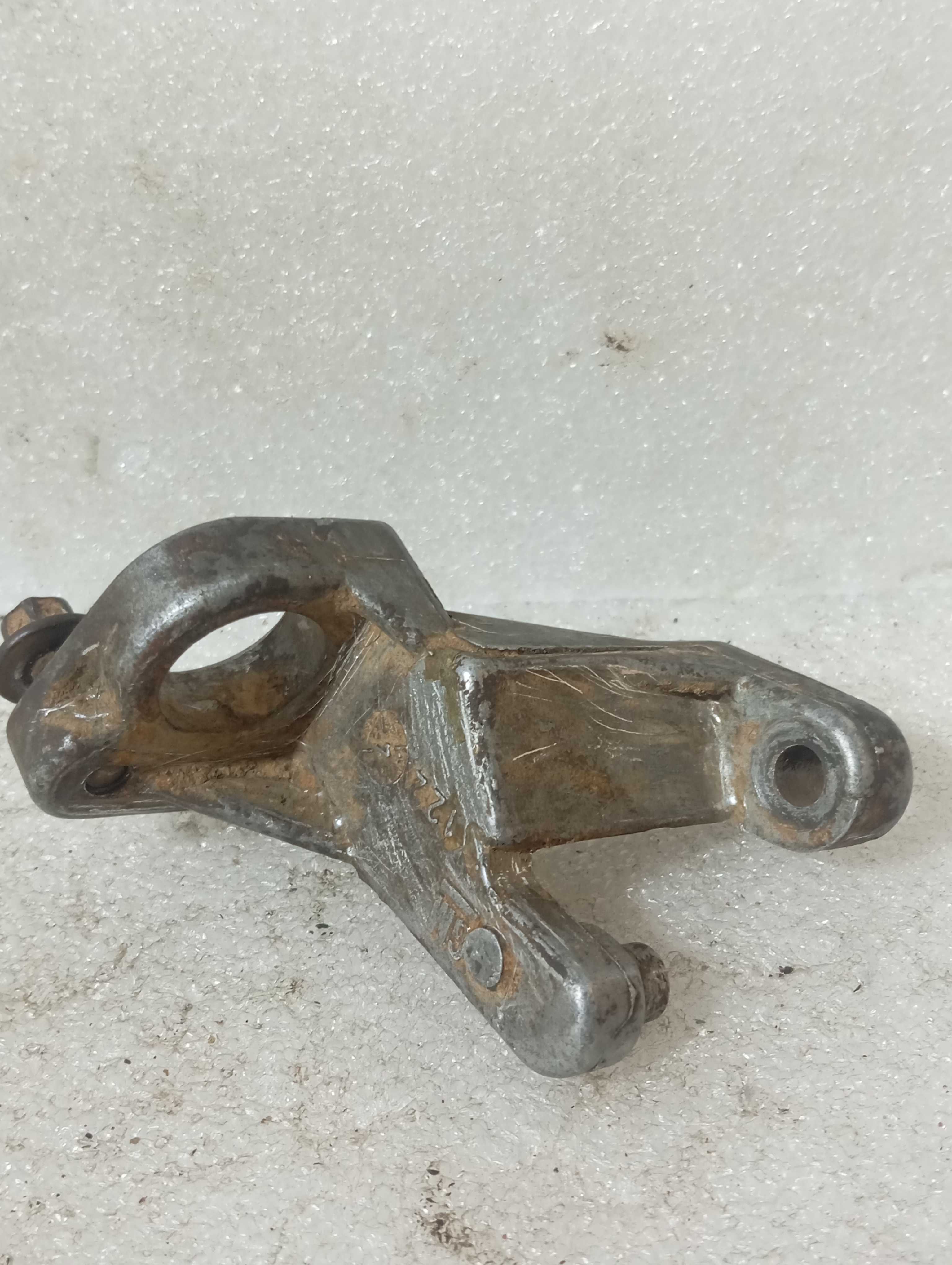 Suporte do sensor de rotação Corsa GM 1.0/1.4