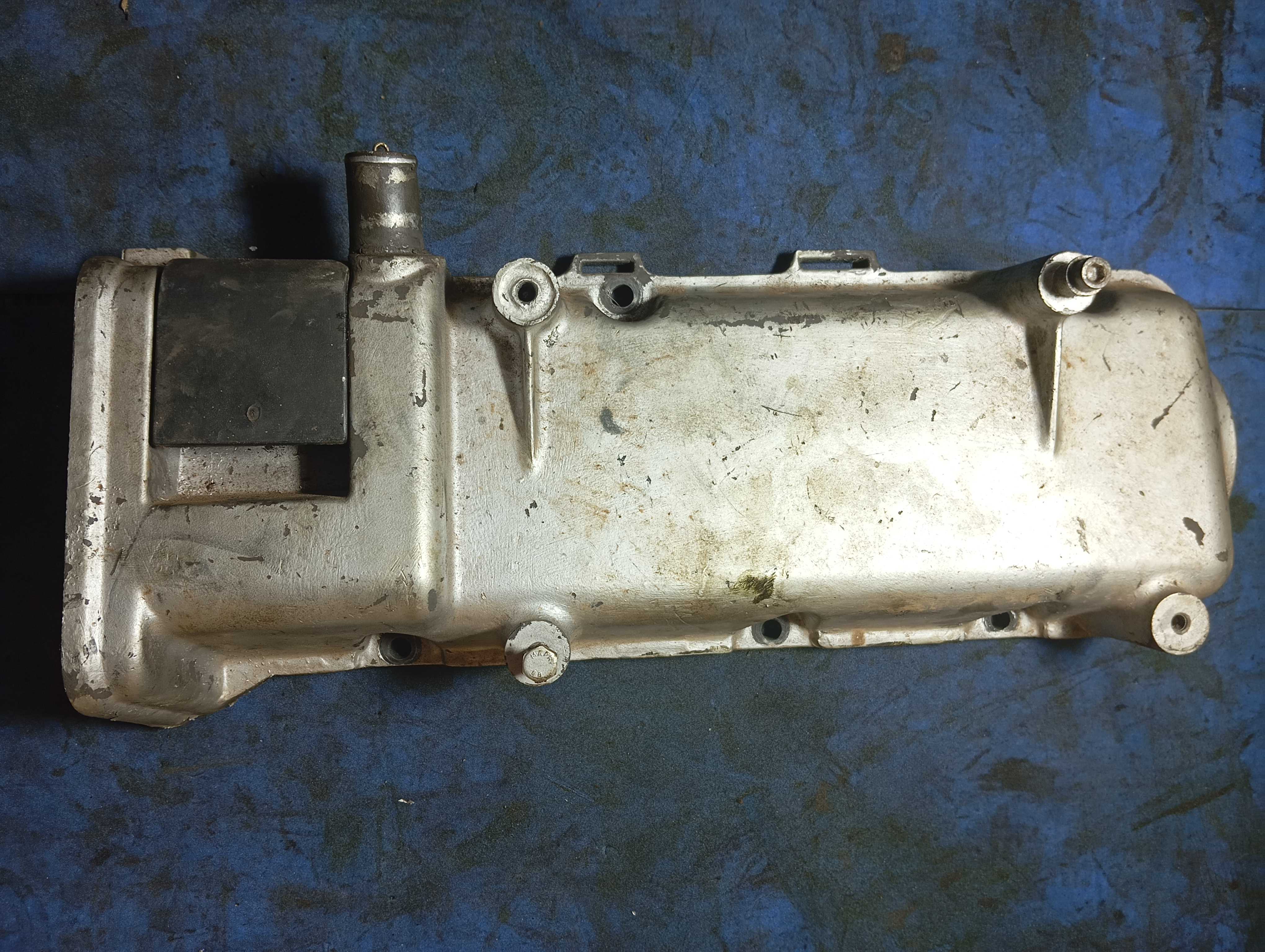 Tampa Válvula Fire 8v Fiat Palio Siena Uno 2004 A 2014