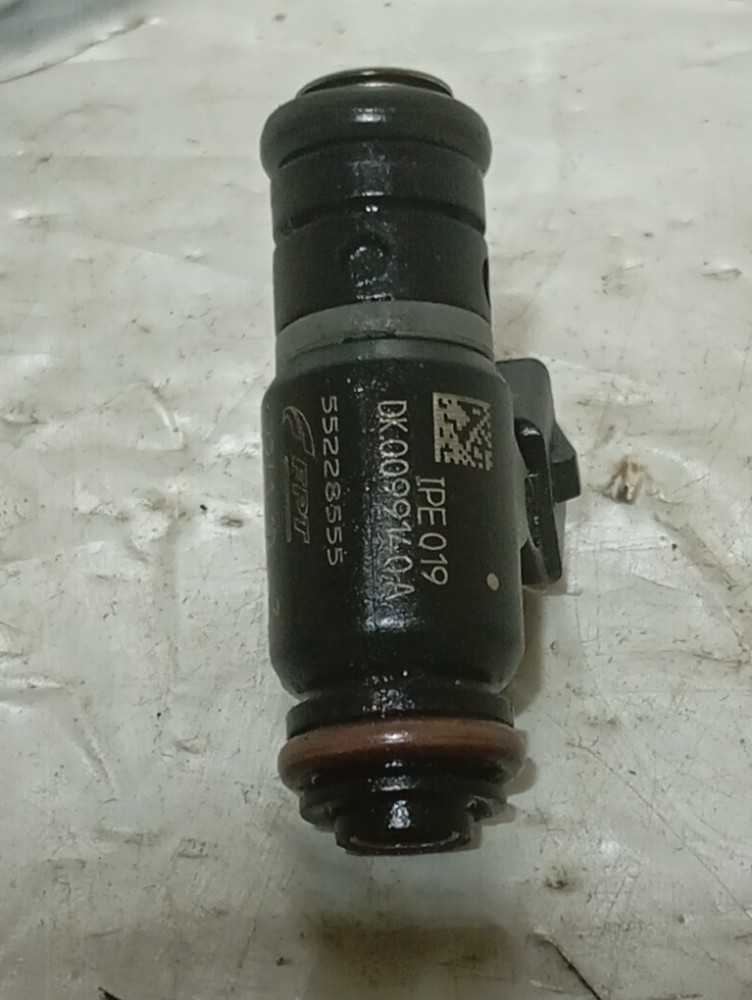 Bico Injetor 1.8 St Fiat Doblo Linea Palio Punto 2010 A 2021