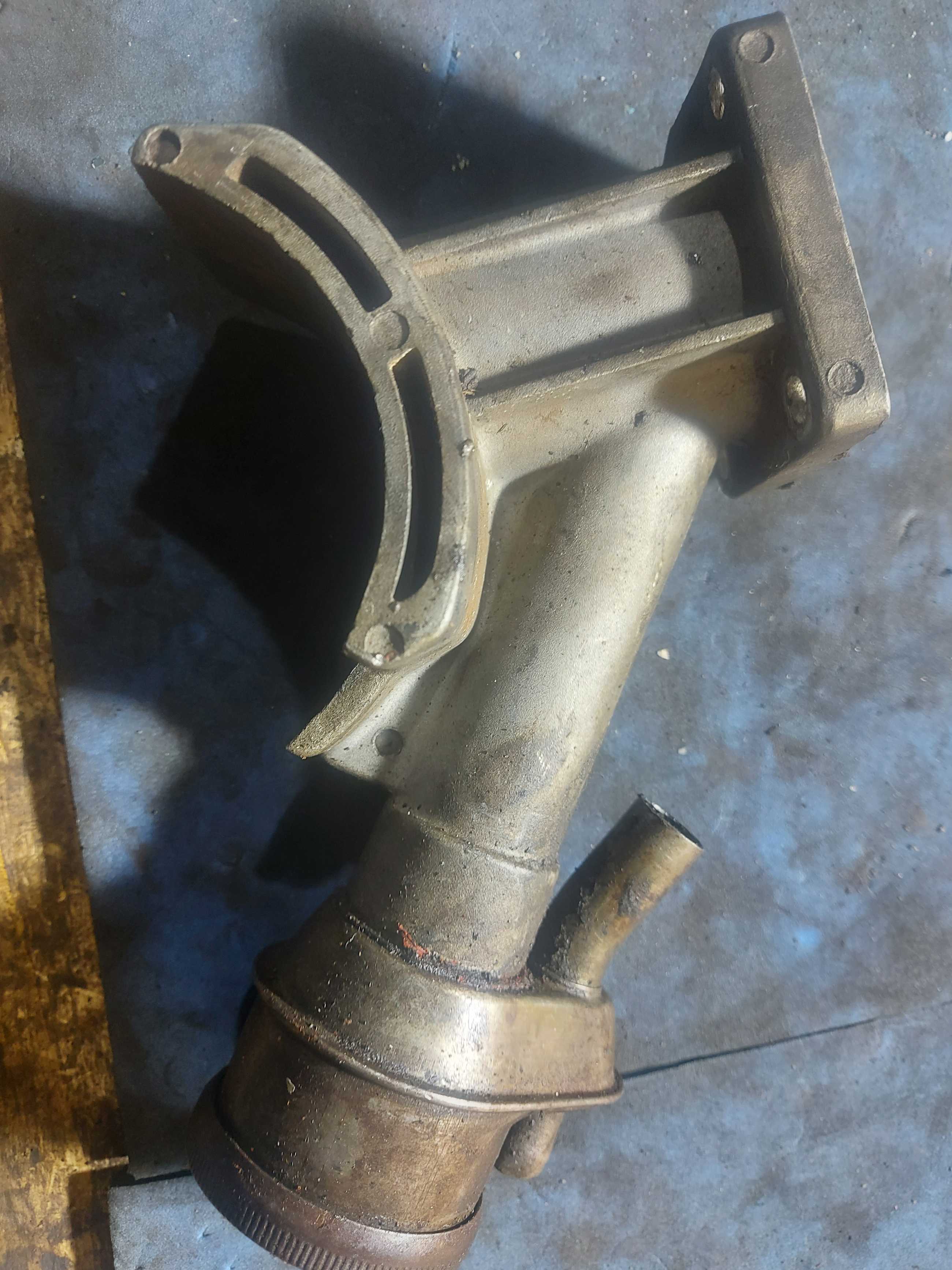 Suporte Dínamo Cavalete Fusca Kombi Original Vw