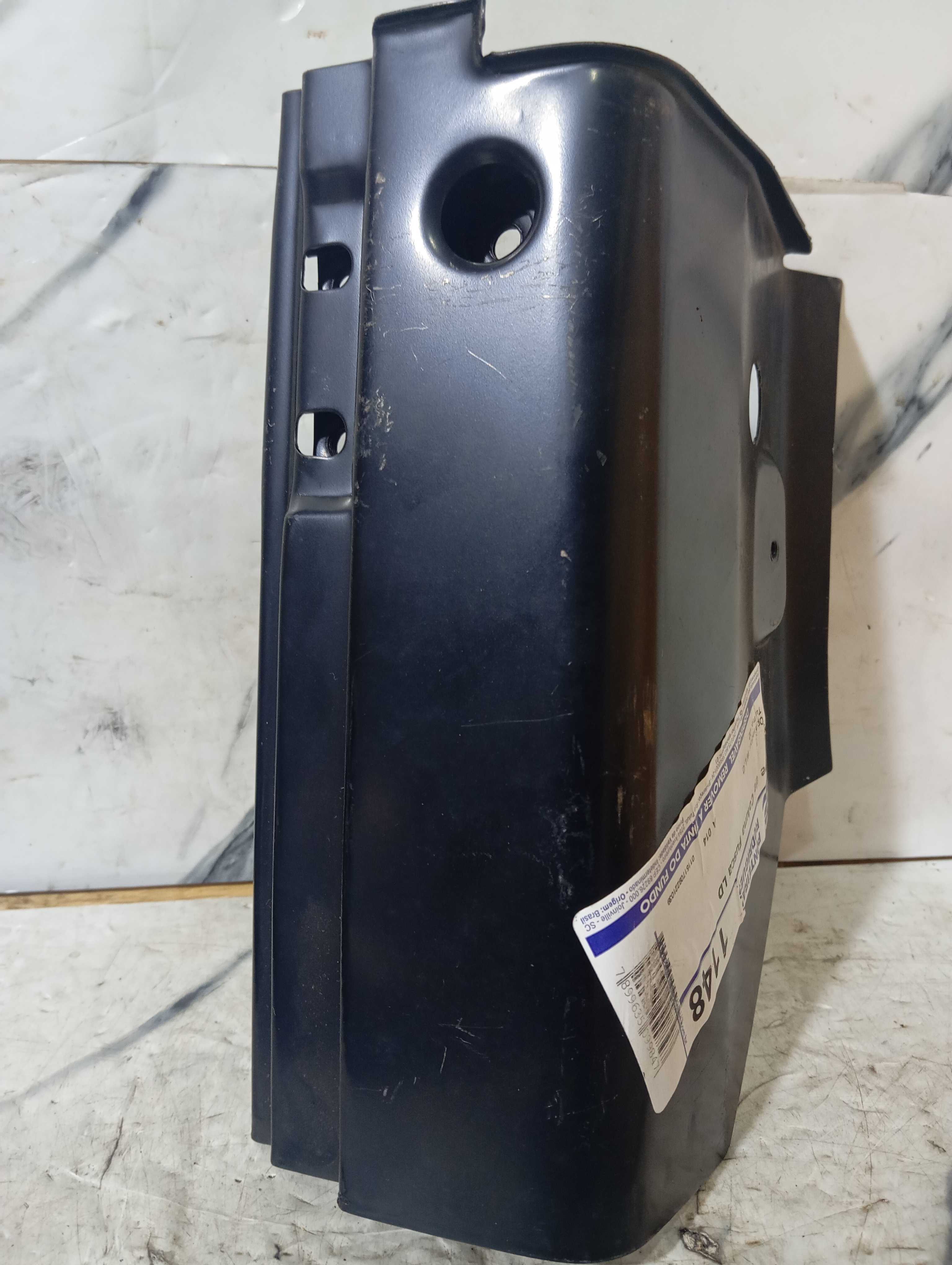 Pé De Coluna Fusca Ld