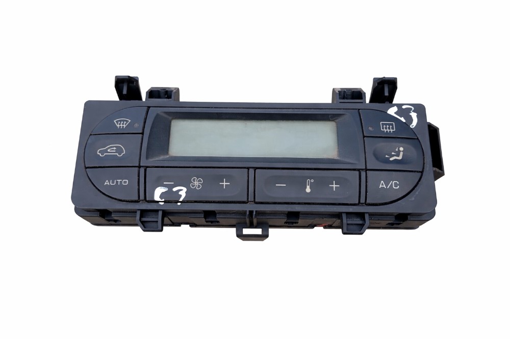 Comando ar condicionado Citroën C3