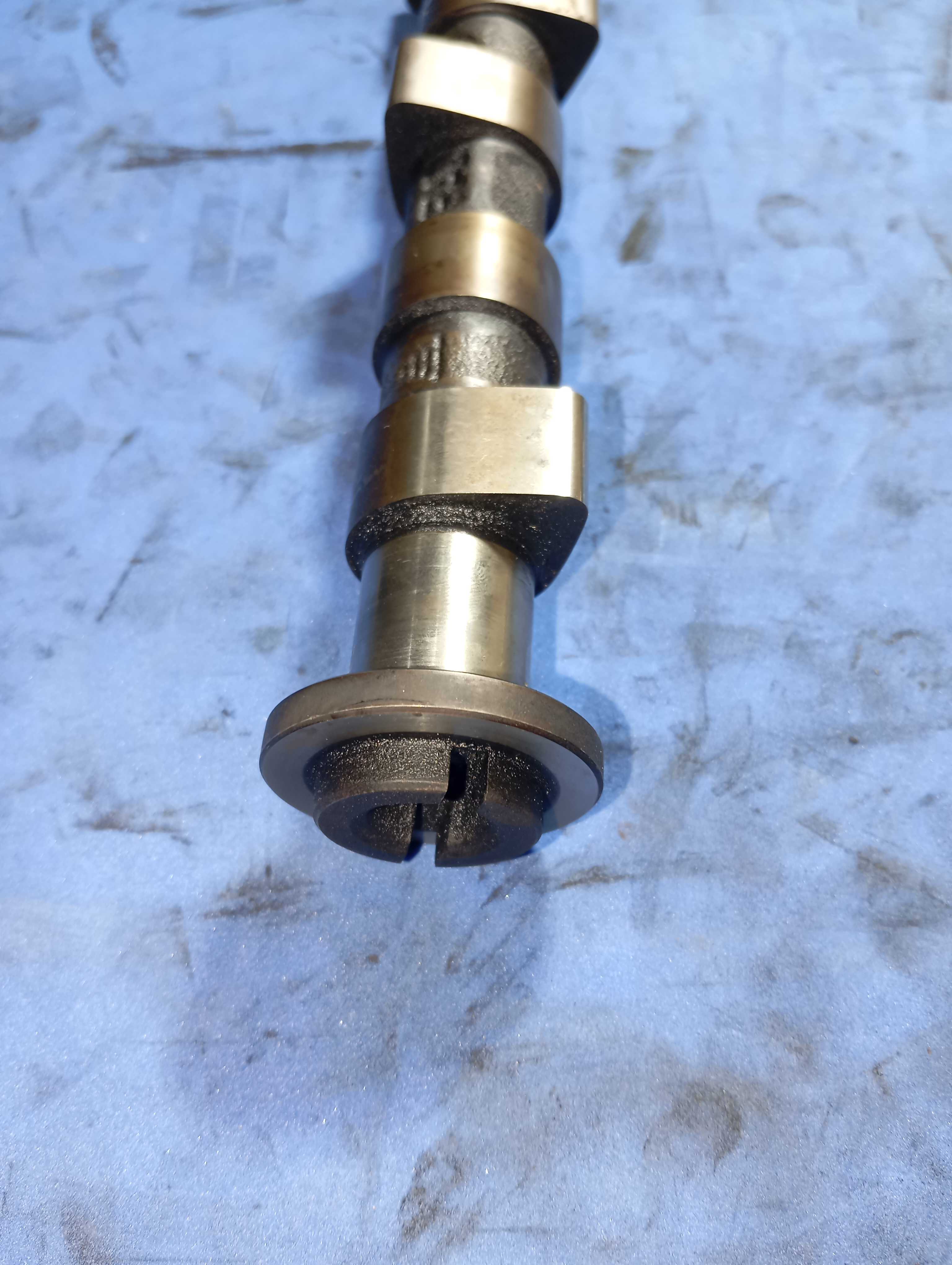 Comando De Válvulas Fiat Palio Uno Fire 1.0 8v 2000/….