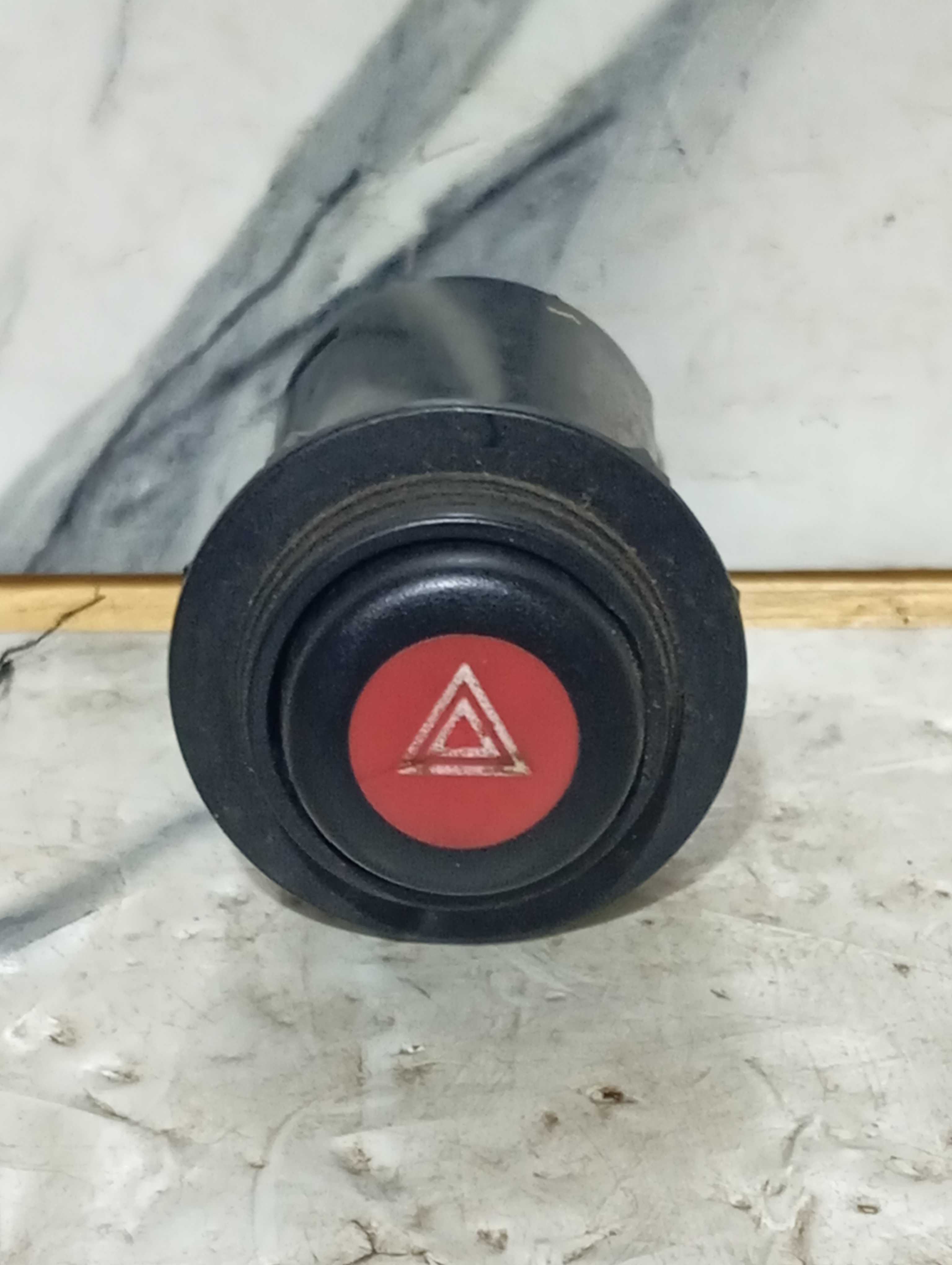 Botão Pisca Alerta Vl Gm Kadett Monza 1992 A 1997