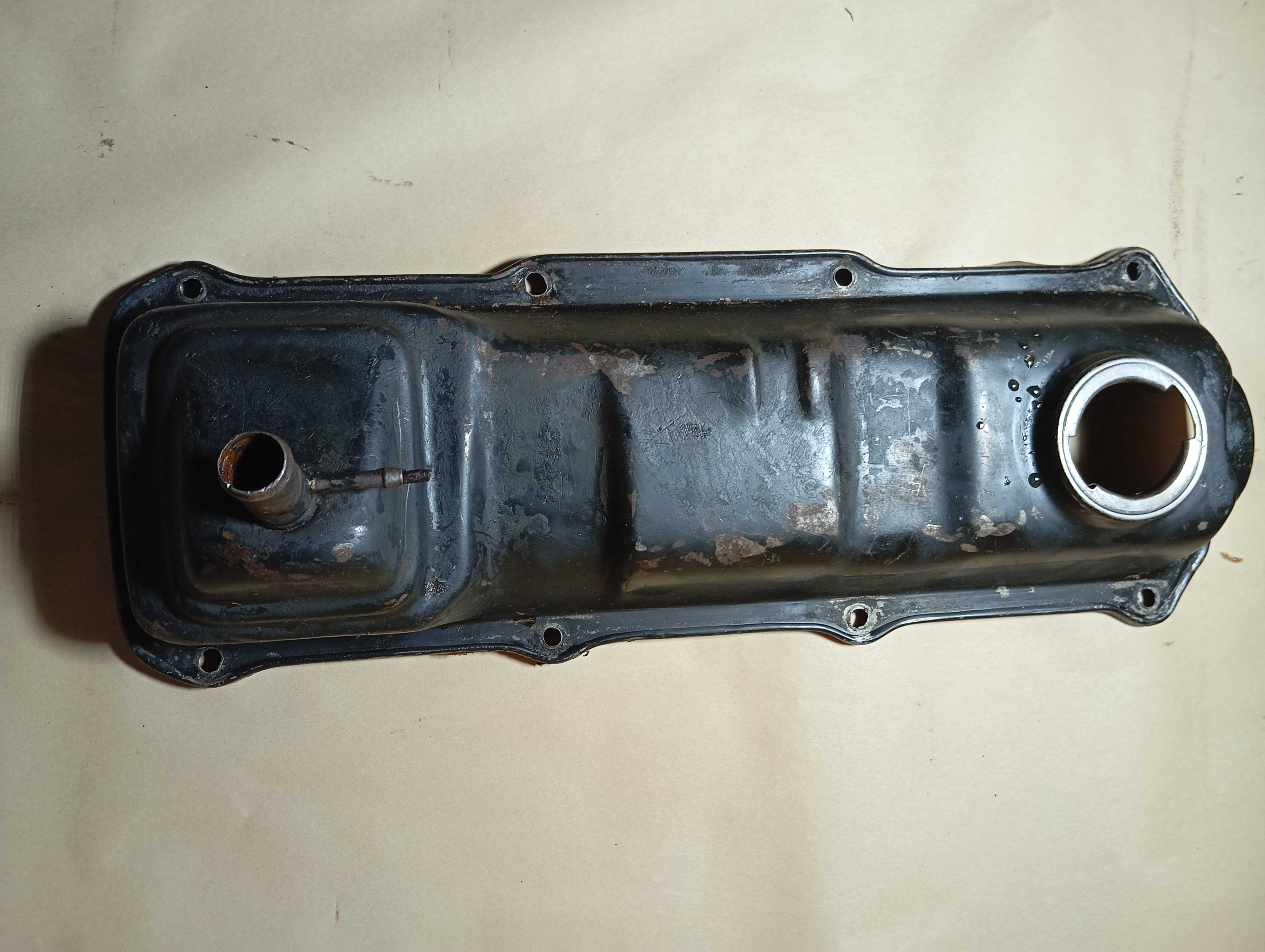 Tampa Do Comando De Válvulas Motor Ap