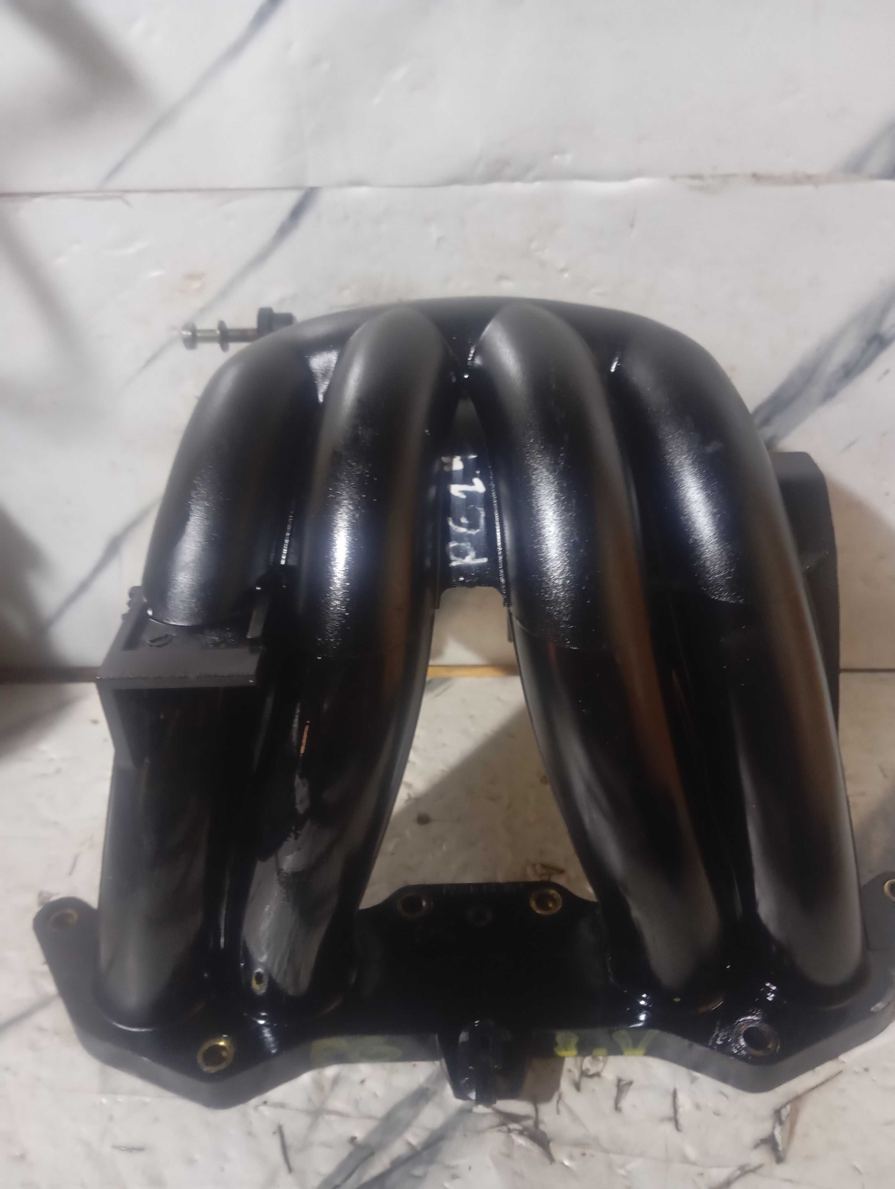 Coletor Admissão 1.6 8v Peugeot 206 1998 A 2006