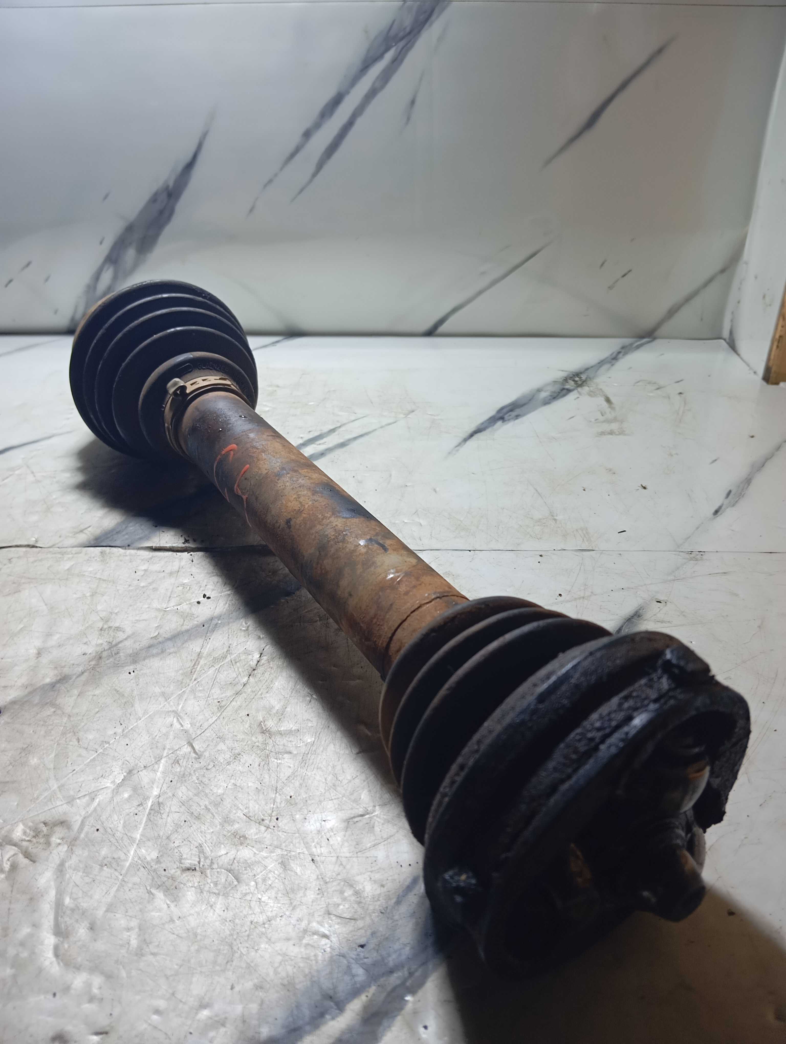 Semi Eixo Com Homocinética C4 1.6 2009