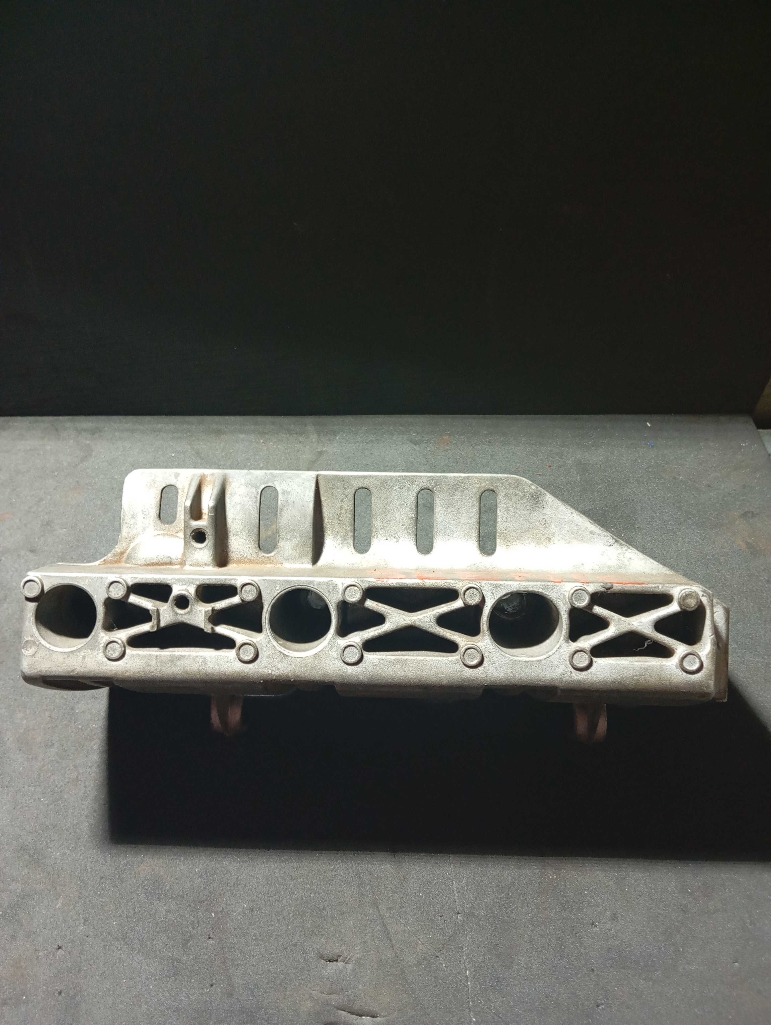 Suporte Filtro Ar 1.6 Renault Clio Sandero Duster Megane