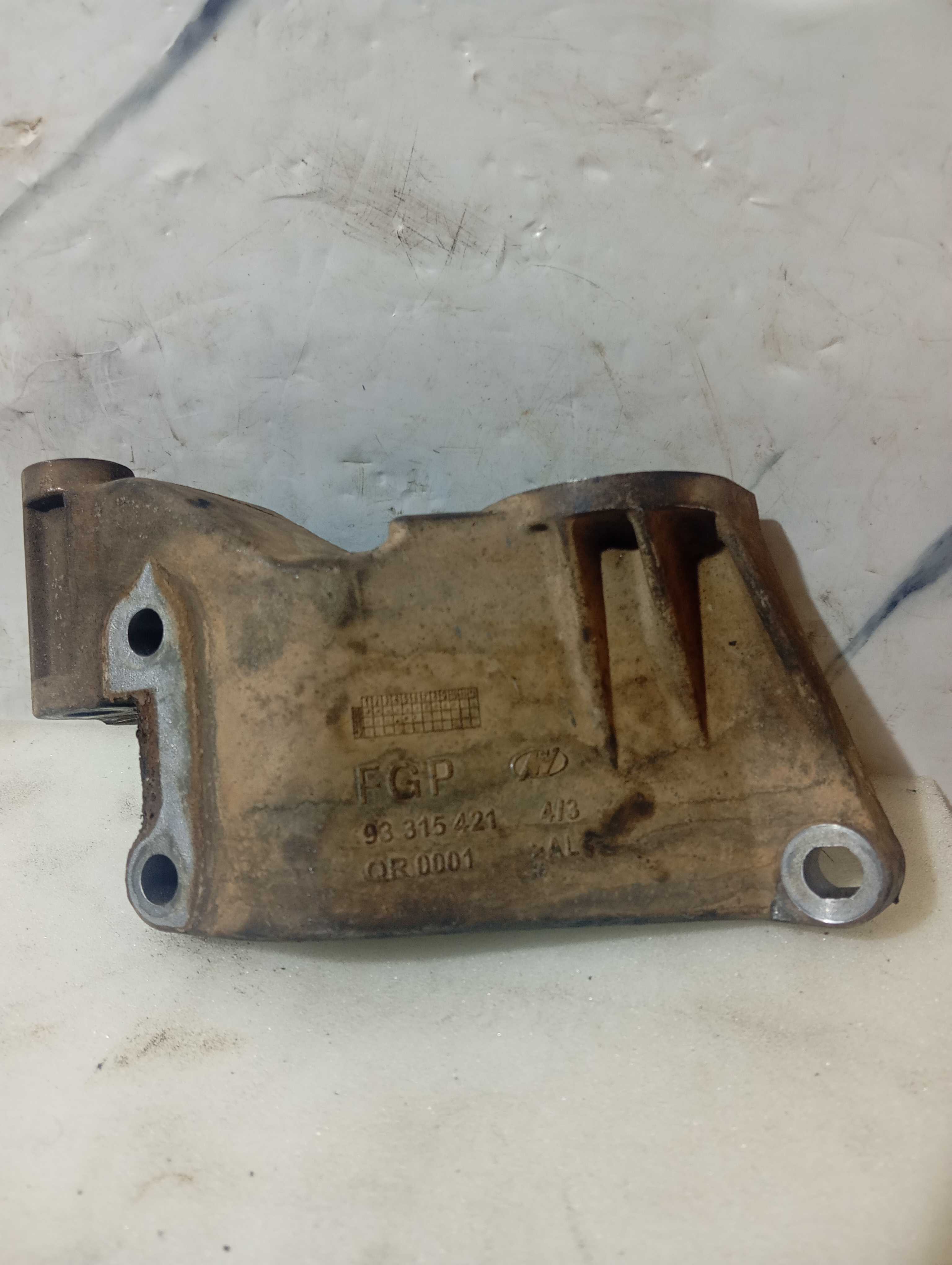 Suporte Alternador 1.8 Gm Corsa Meriva Montana 2003 A 2012