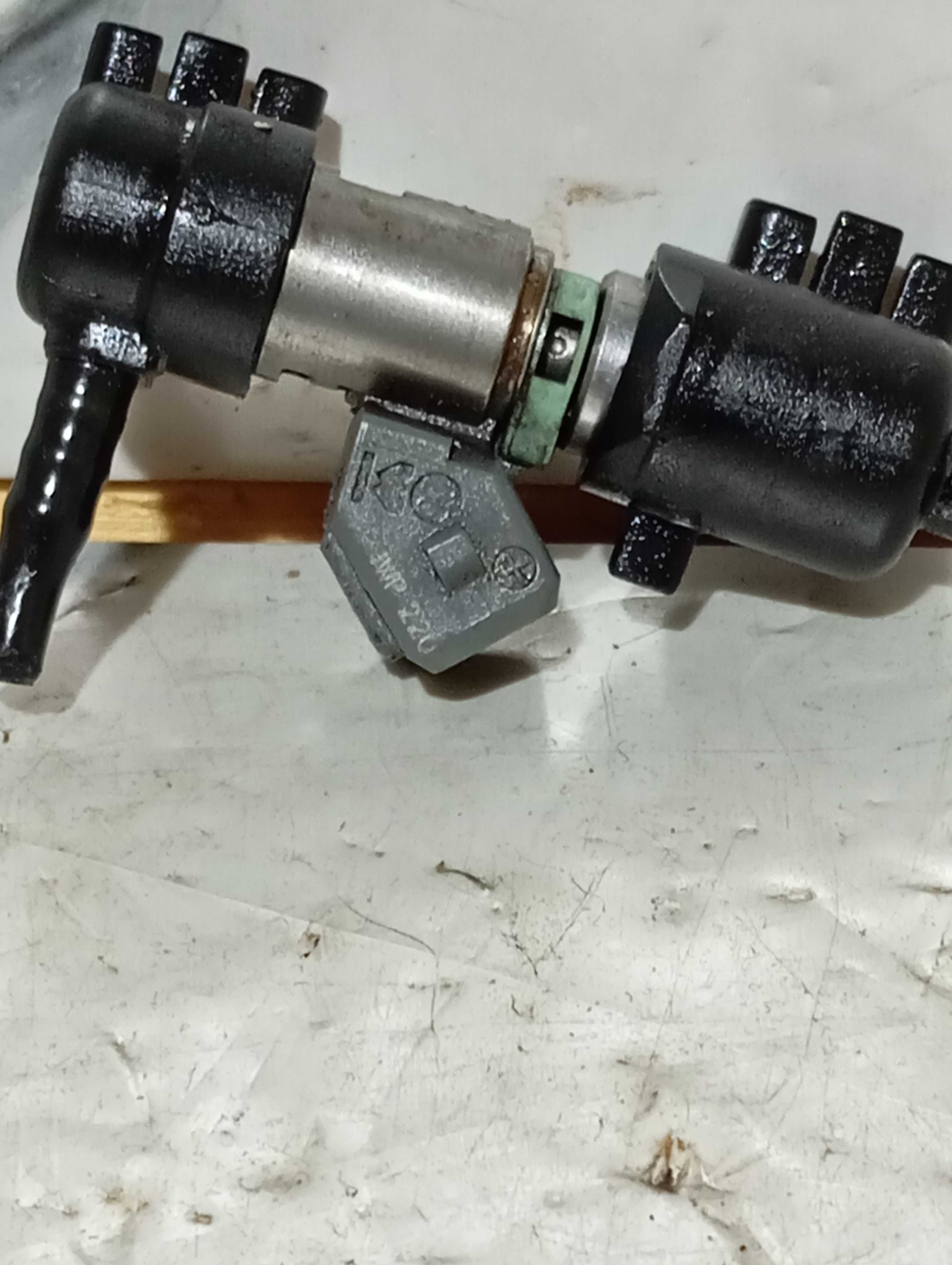 Bico Injetor Alta Impedância 80 Libras Iwp220