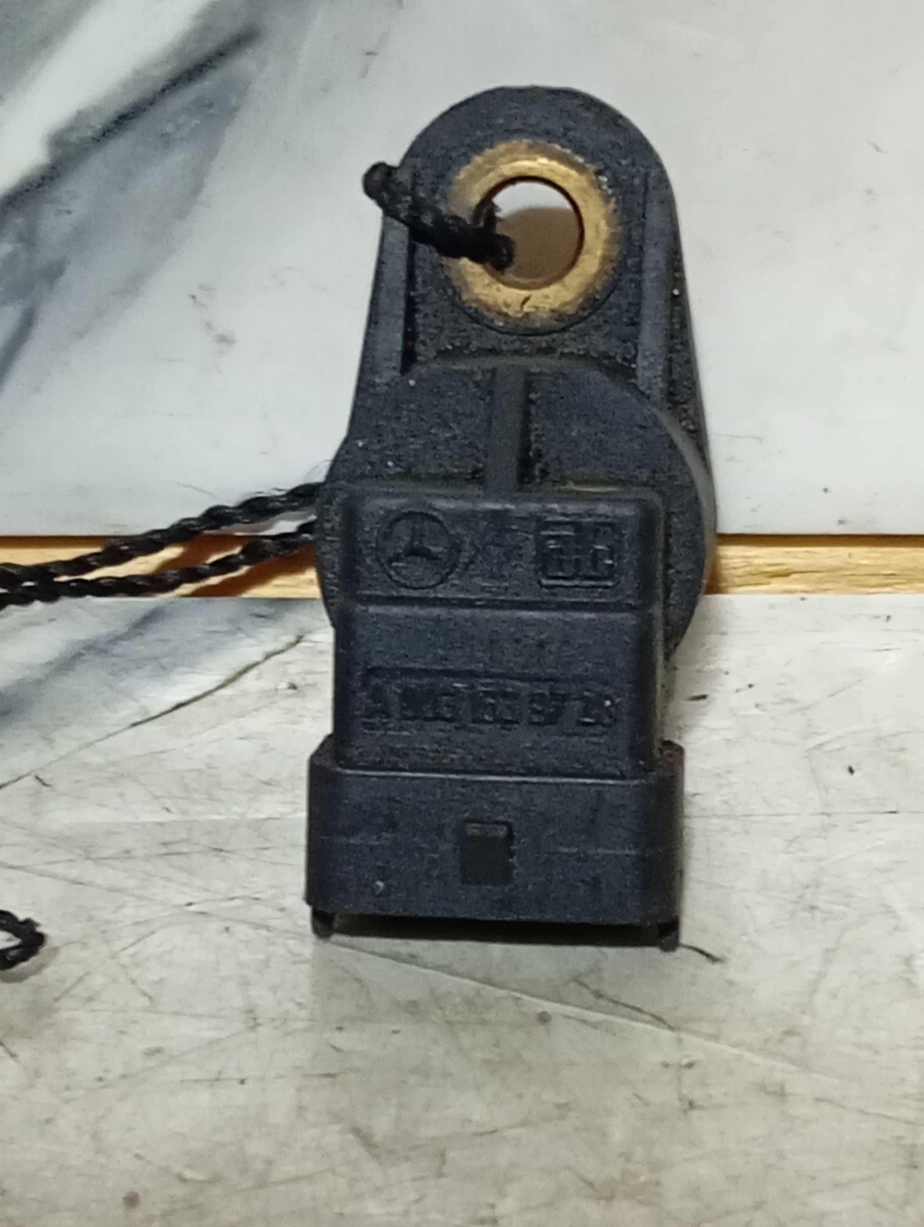 Sensor Aí Number By Mercedes Benz Smart N.a0031539728