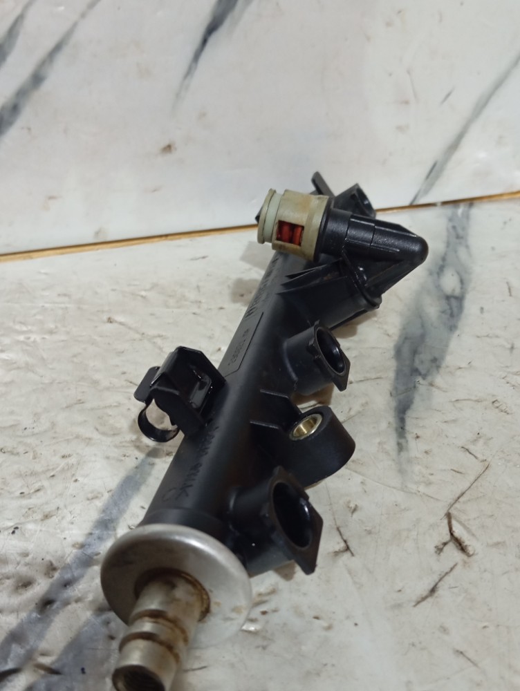 Flauta Injeção Bico 16v 1.0 1.3 Fiat Palio Siena