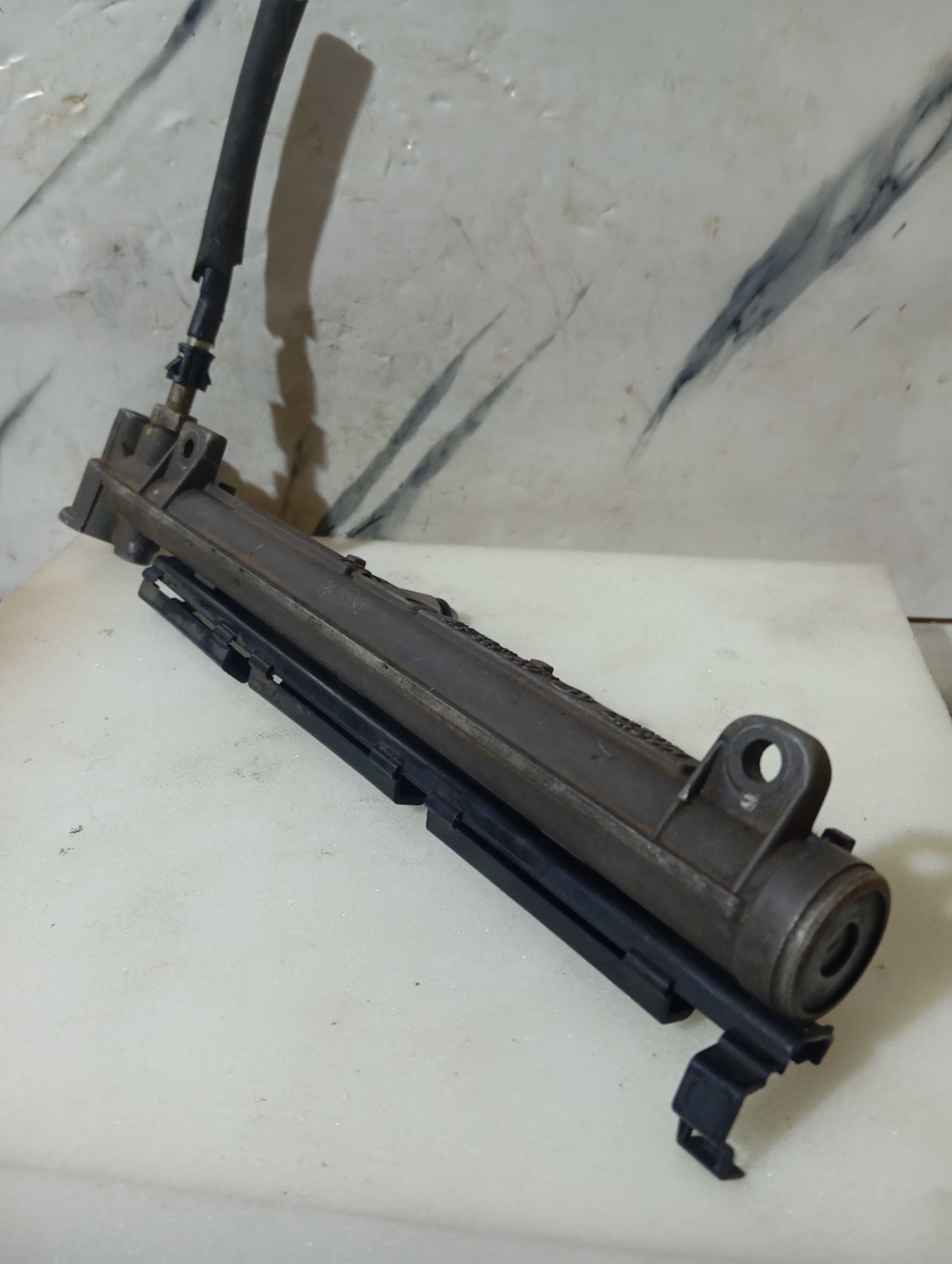 Flauta Do Bico Injetor Do Gol 1.0 16 V Ano 2000