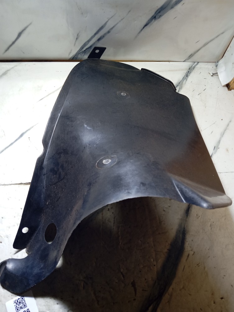 Para-barro Traseiro Direito Astra 99