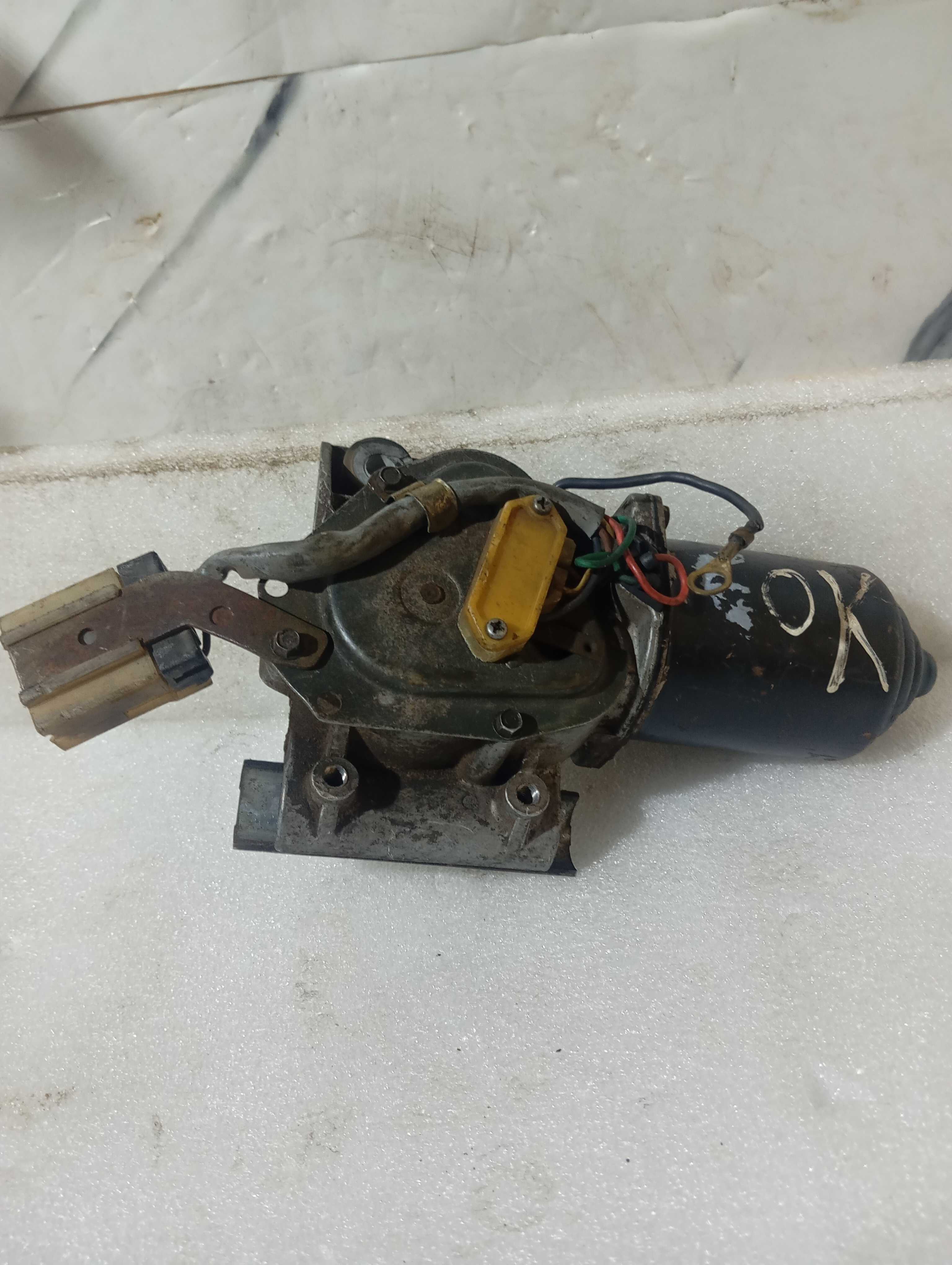 Motor limpador de para-brisa GM Omega Australiano ano 99/00