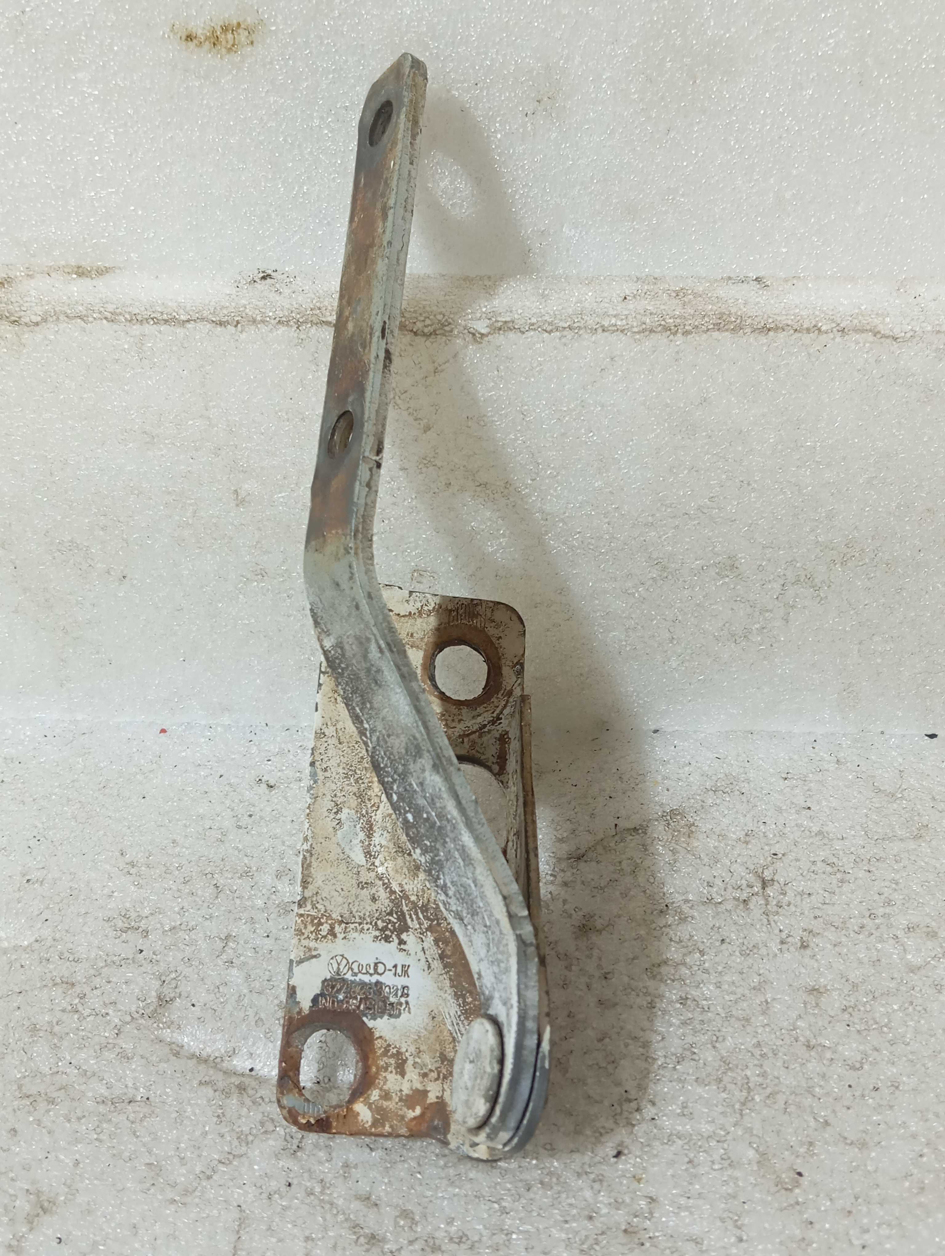 Dobradica capo direito g3 vw gol parati saveiro 1999 a 2014