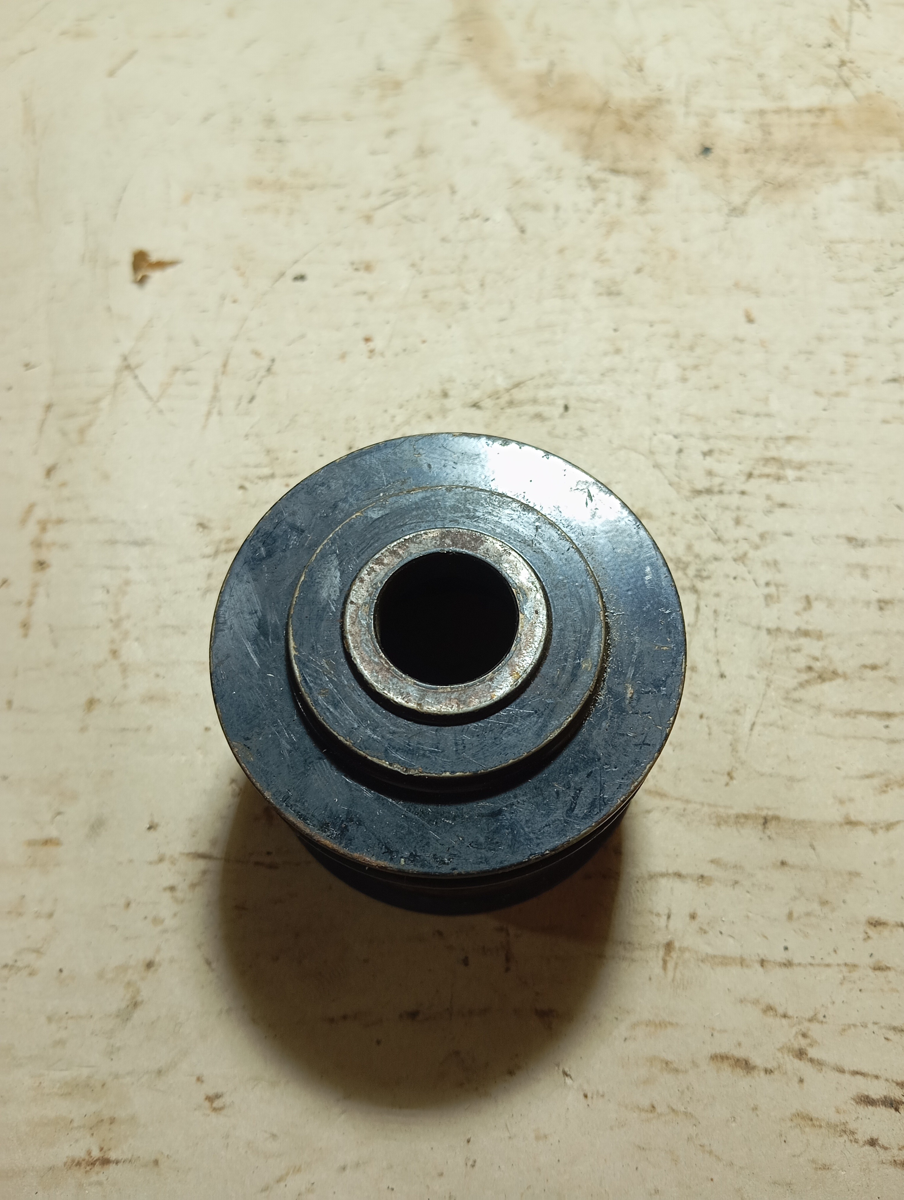 Polia Alternador Ford
