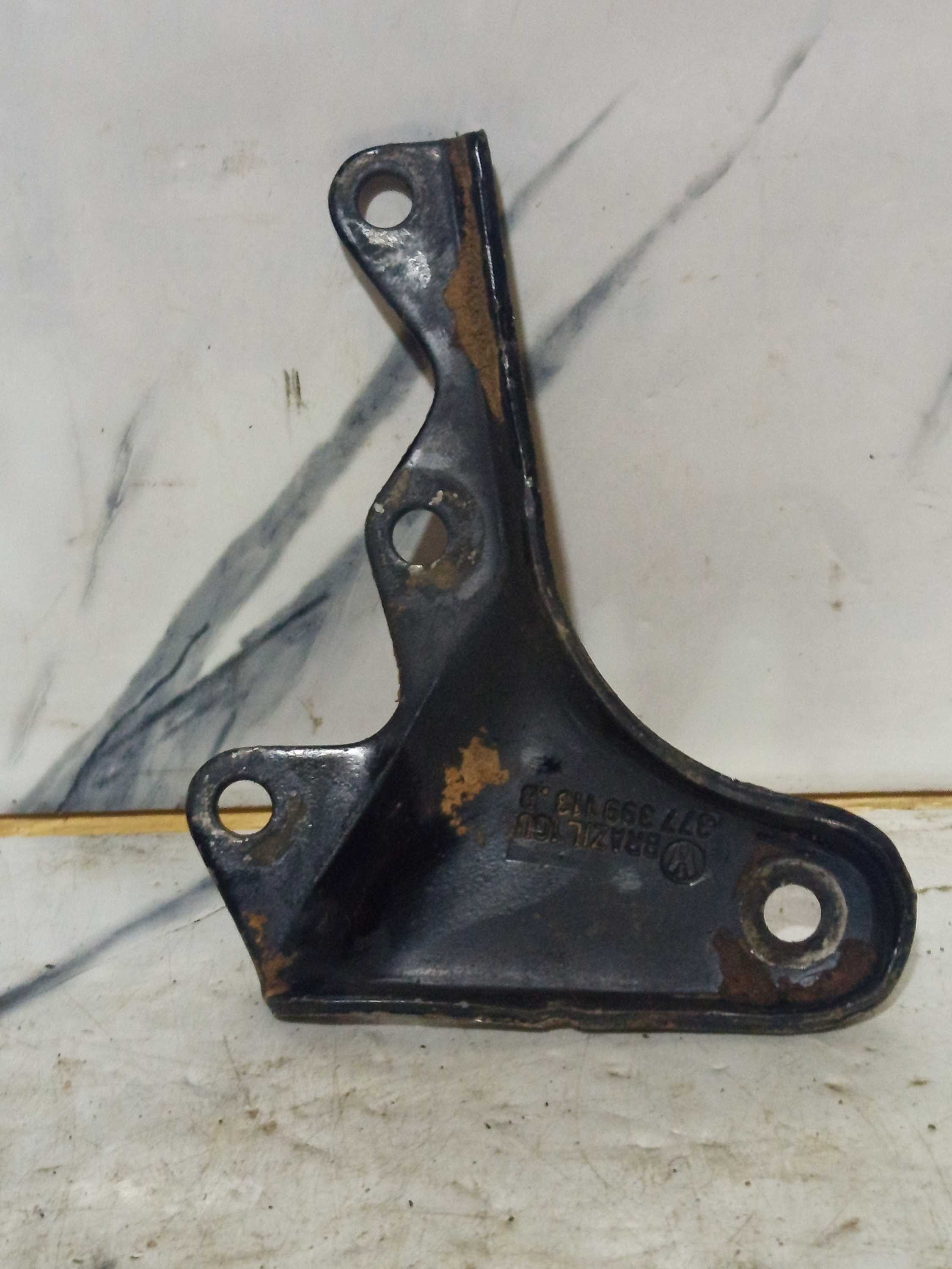 Suporte Cambio Ap Gol Parati Saveiro 1999 A 1999