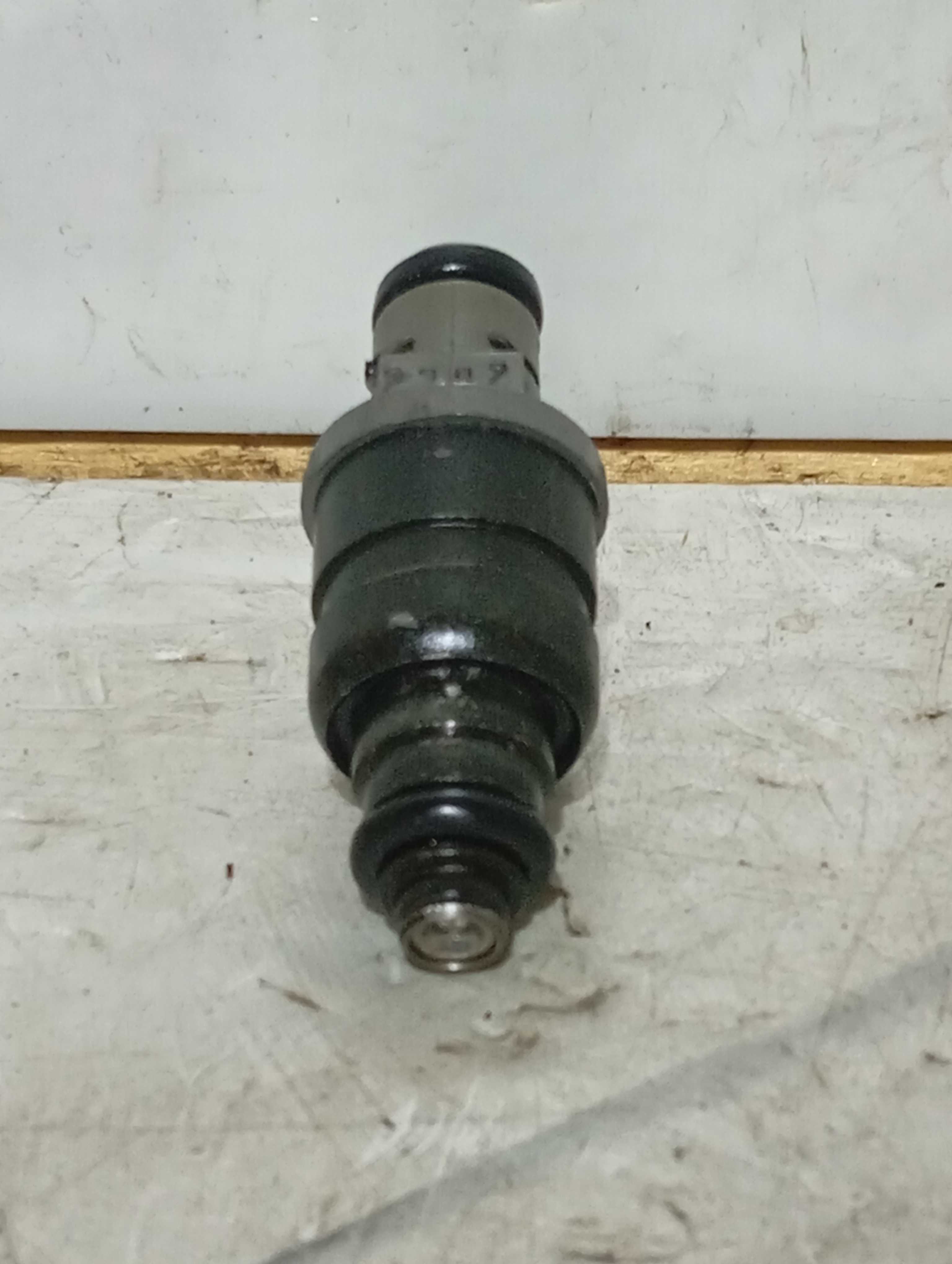 Bico Injetor Passat Alemão V6 Audi A4 2.8 N.078133551ad