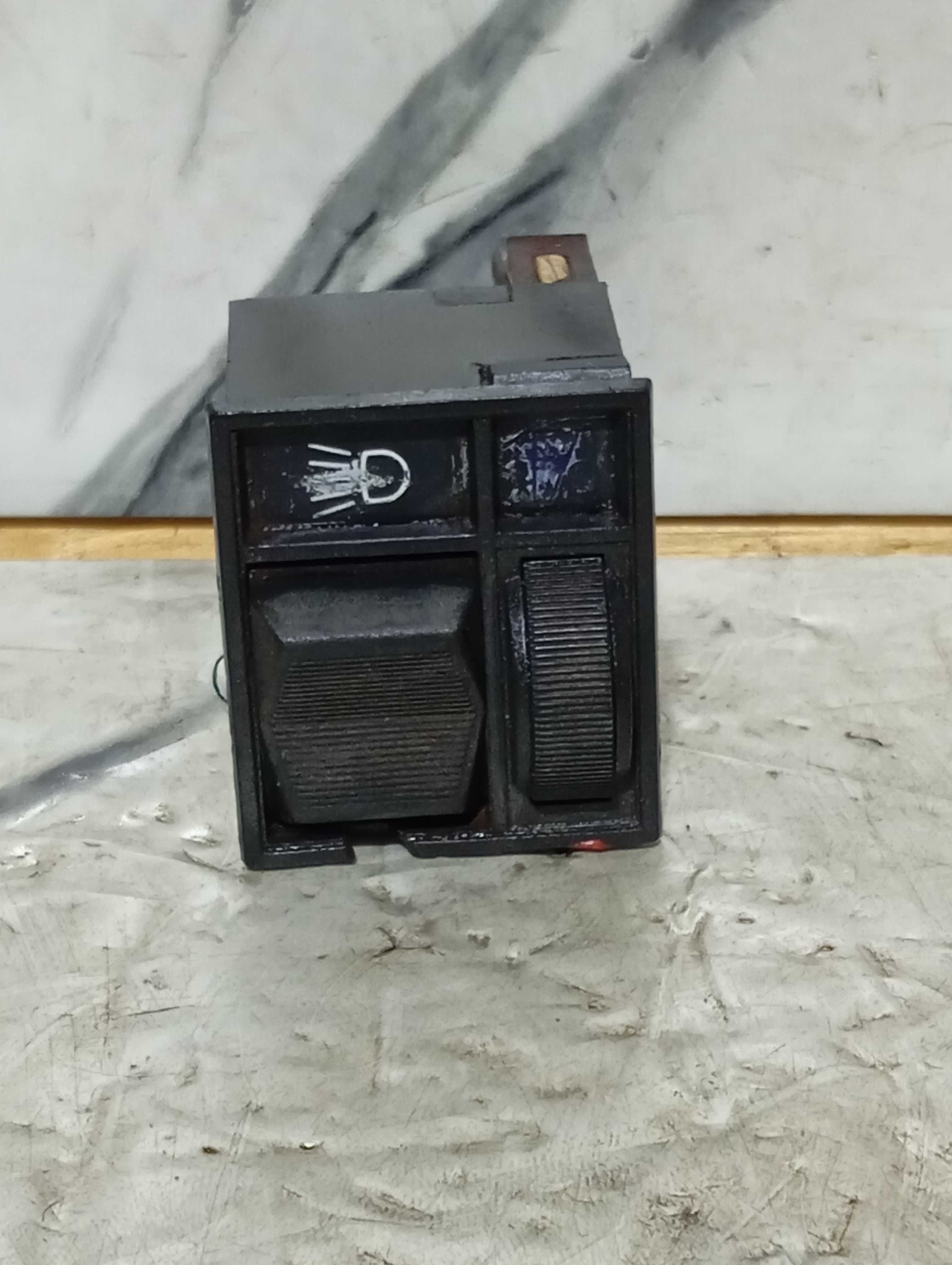 Botão Do Farol Da Pampa Del Rey