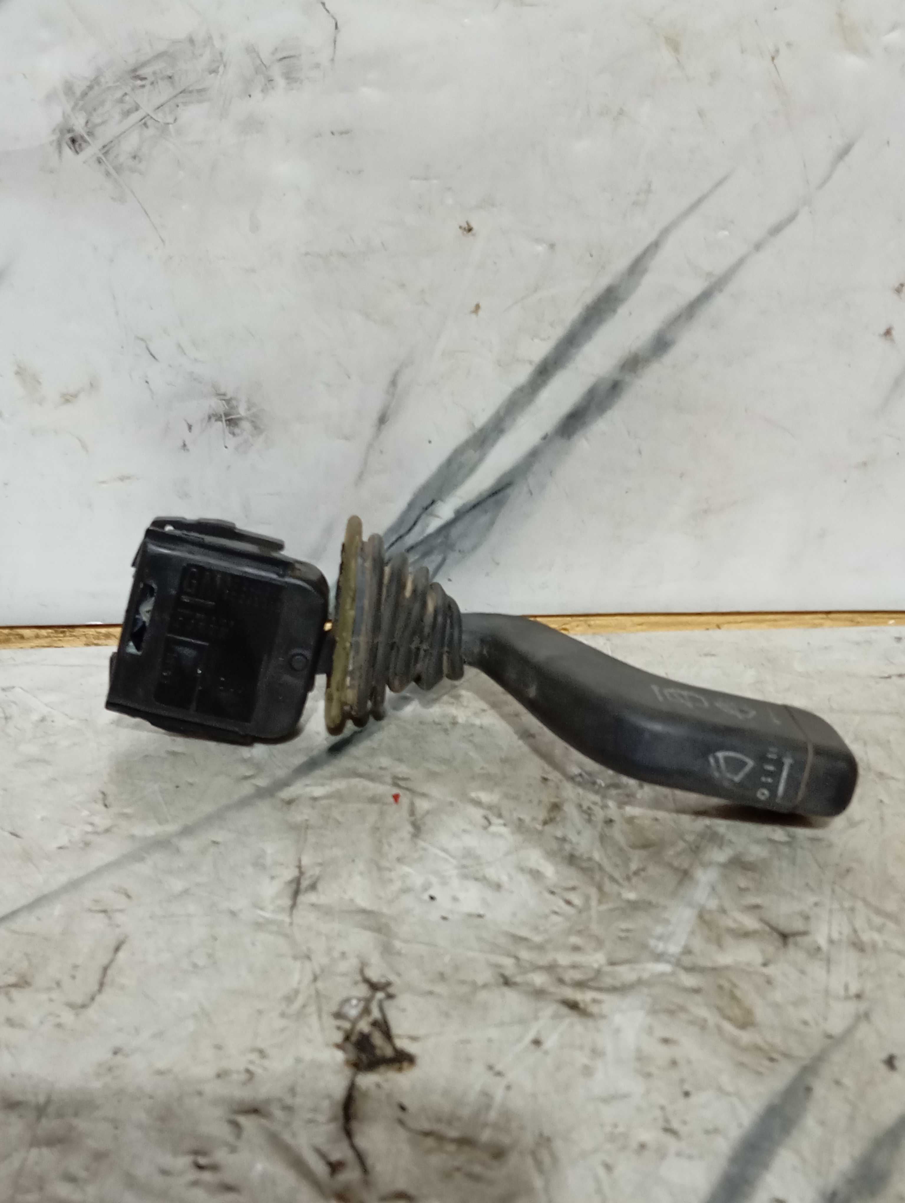 Chave Limpador Preto Parabrisa 0902 Ast Gm Corsa