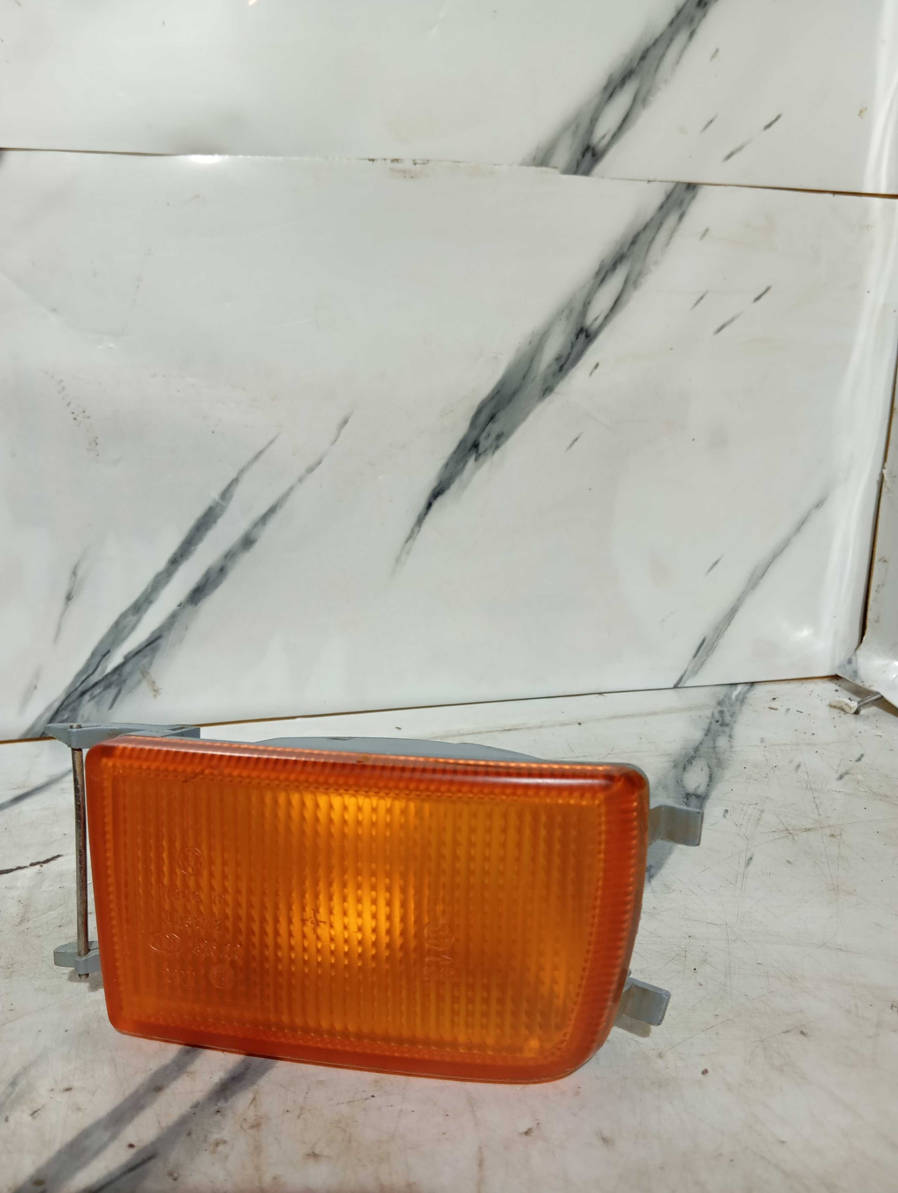 Lanterna Esquerda Golf Alemão 94 A 98