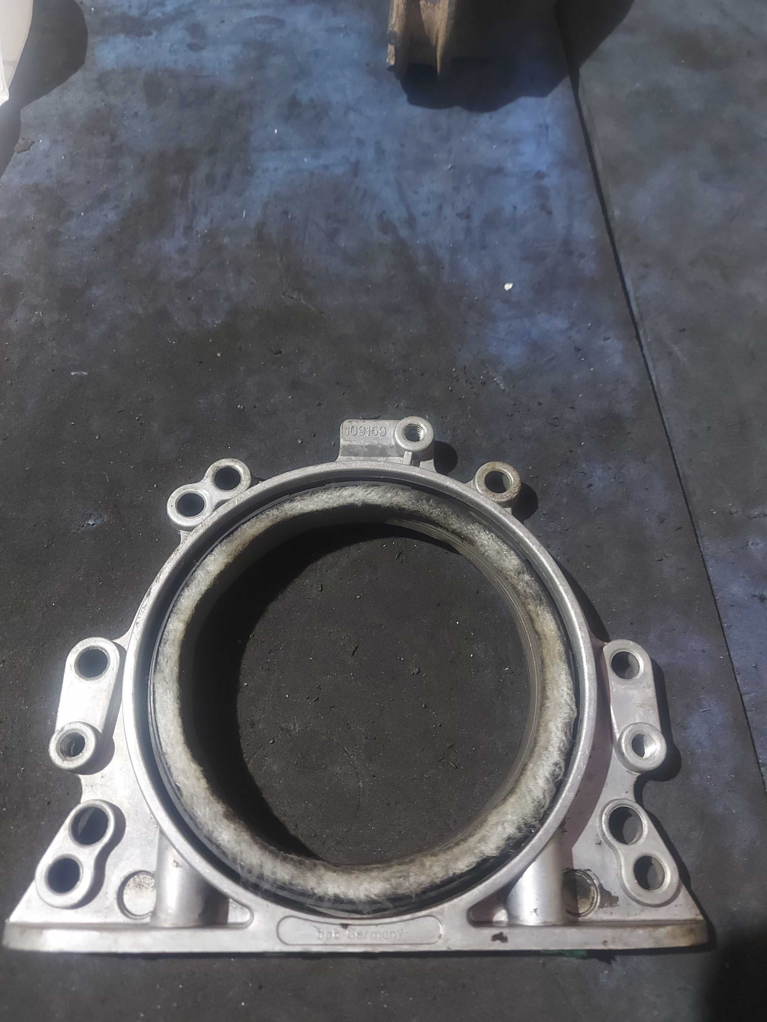 Retentor Virabrequim Traseiro Gol Ap 1.6 1.8  2.0