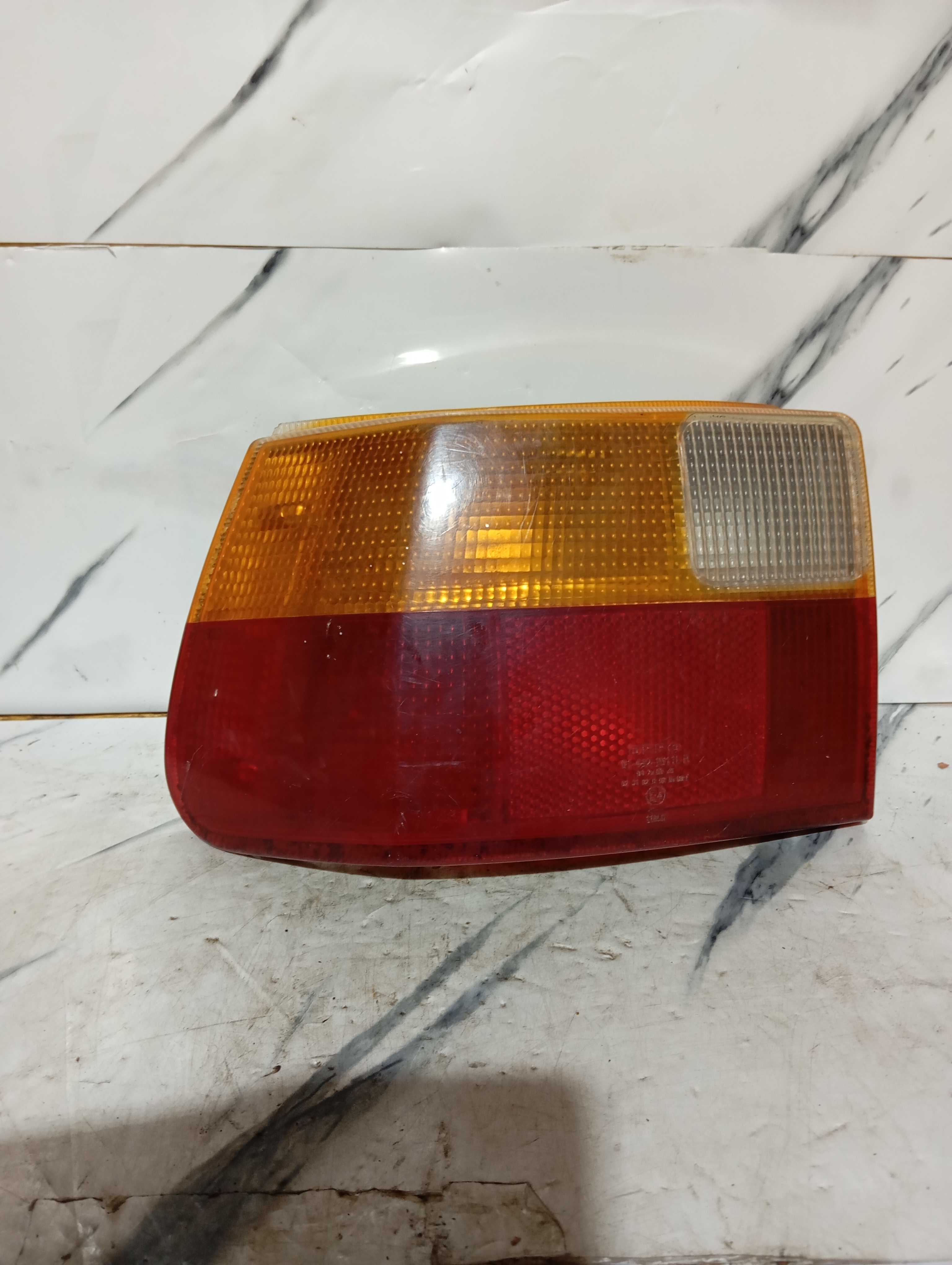 Lanterna Traseira Lado Esquerdo Astra 1994