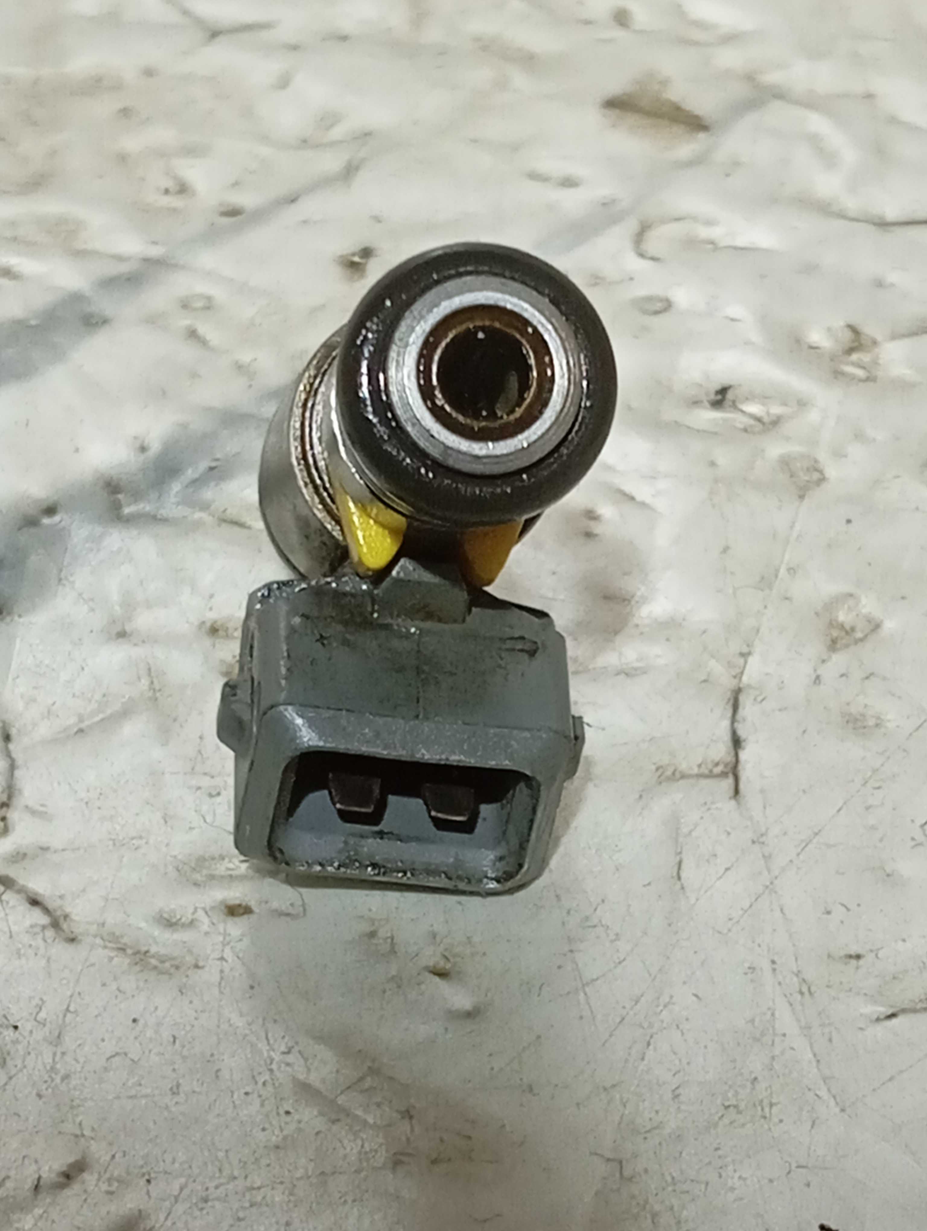 Bico Injetor Do Gol Parati 1.0 16 Válvulas N.iwp041