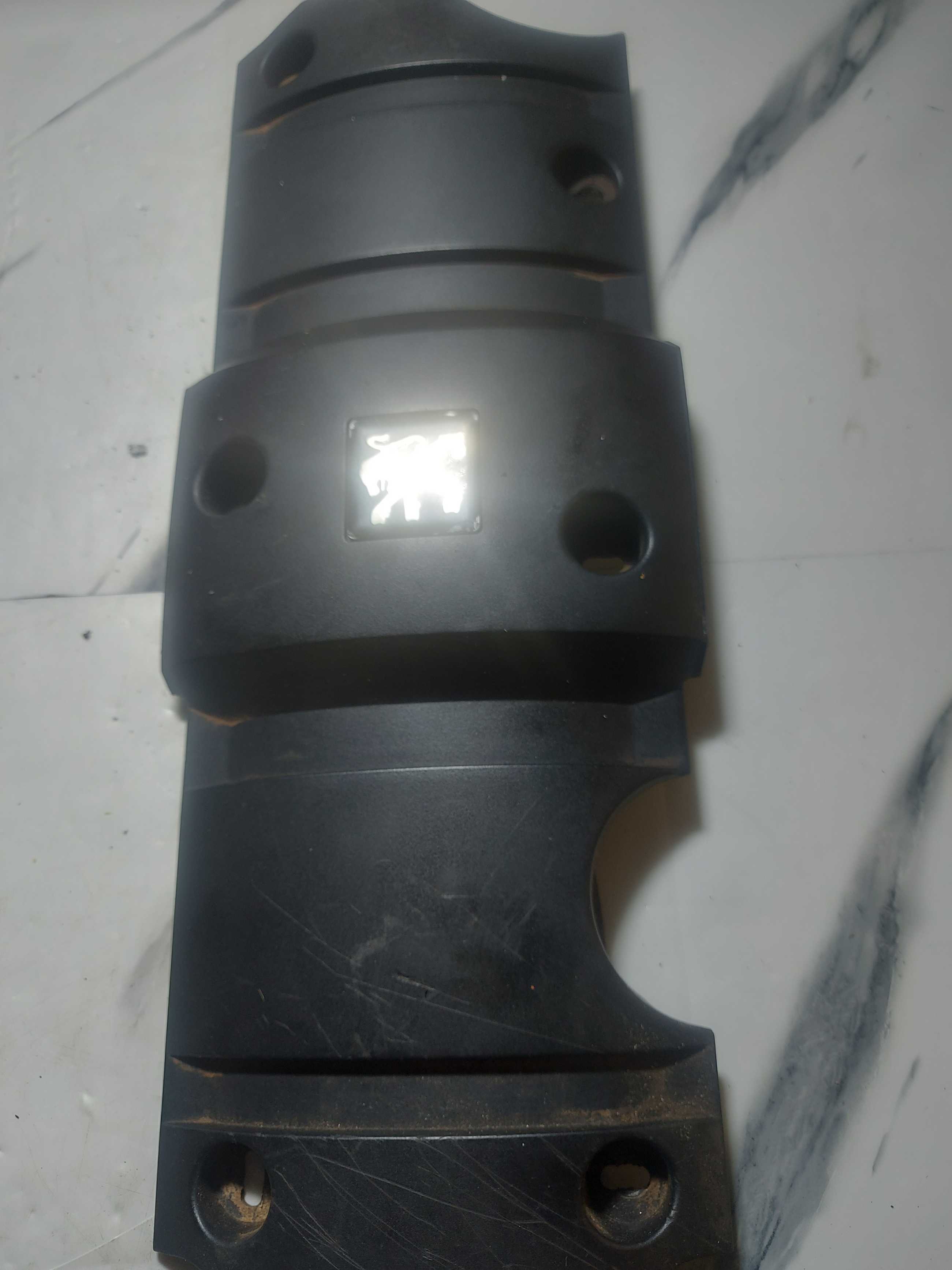 Tampa Motor 1.6 16v Citroen Peugeot C3 C4 207