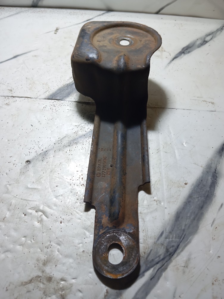 Suporte Coxim Cambio 1.0 G2 Saveir Vw Gol Parati