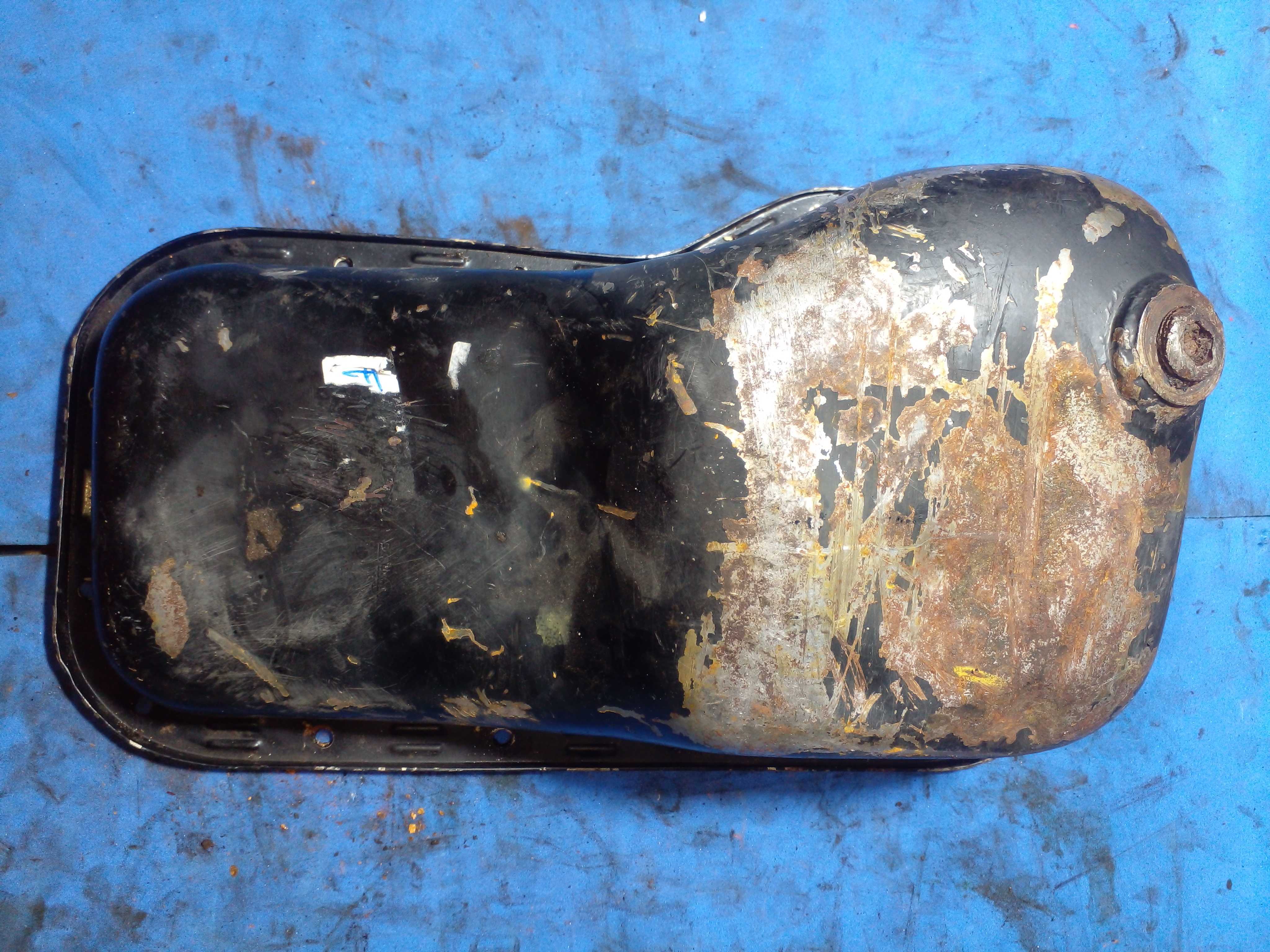 Carte Motor Fiat Palio Uno Fiasa 1.0 1.3 1.5 Com Detalhes