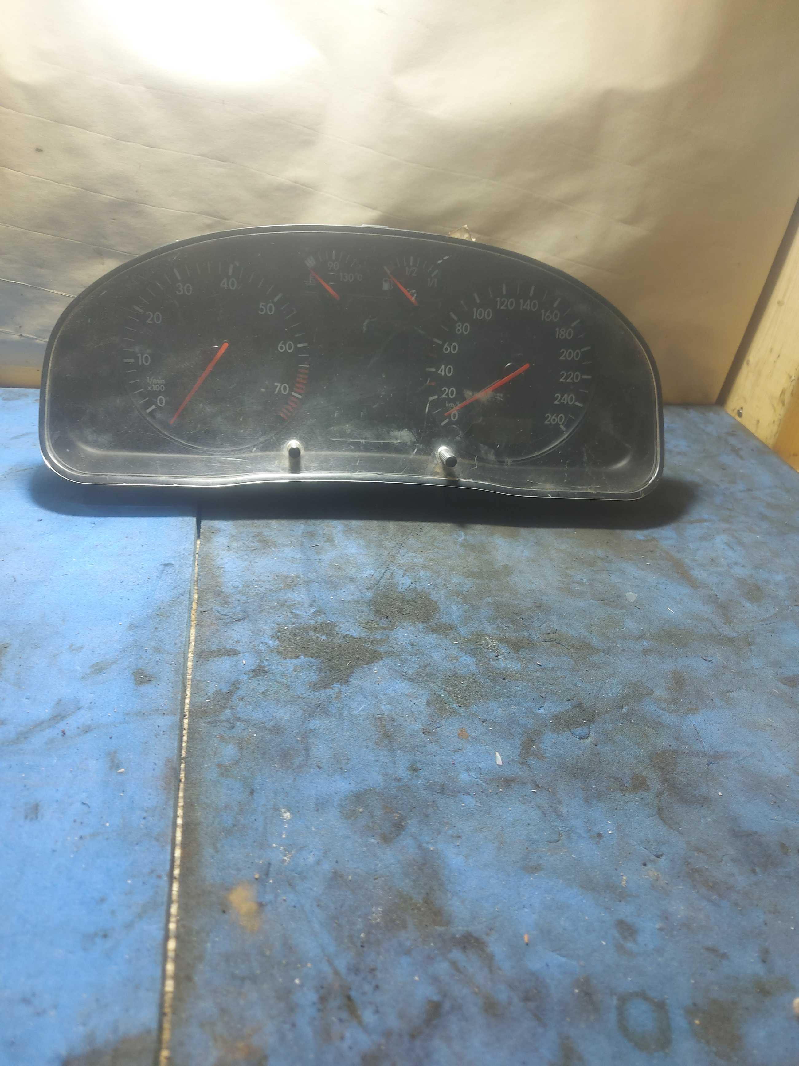 Painel De Instrumento Do Passat Alemao