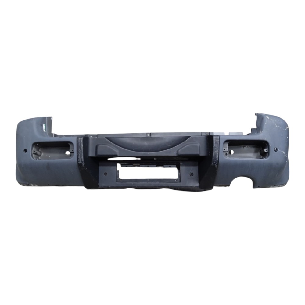 Parachoque Tras Suzuki Jimny 4all 1.3 Gasol 2014 Detalhe – NEVADA