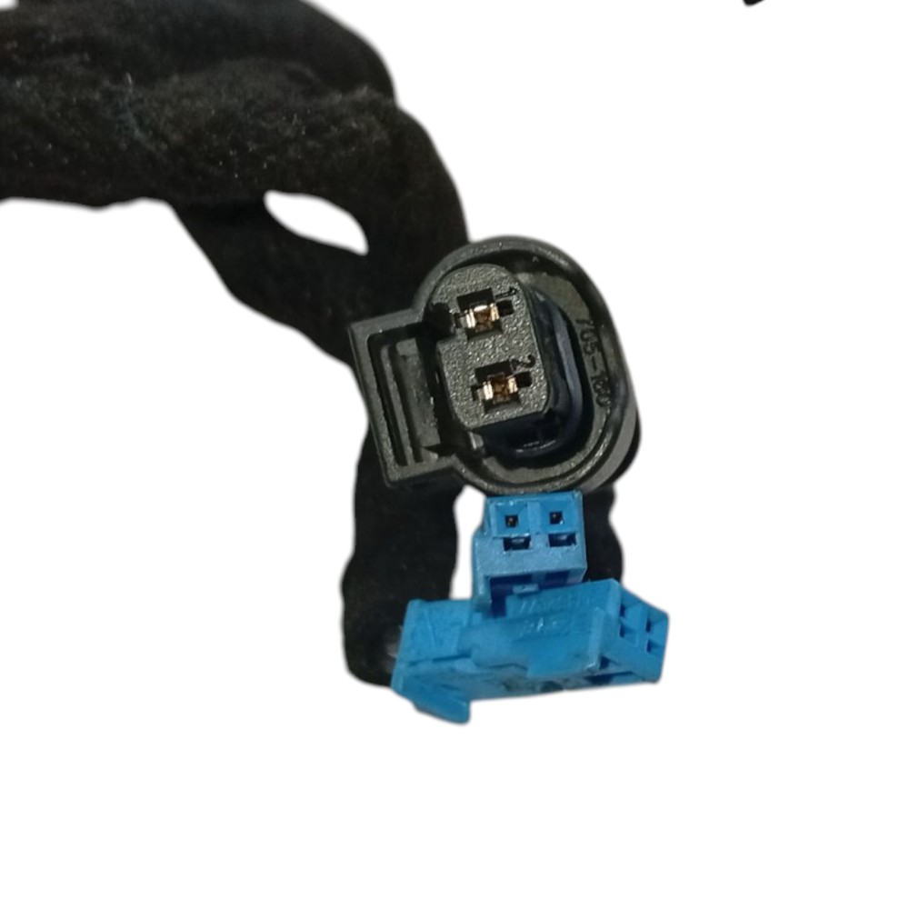 RT-48920 Chicote Porta Dianteiro Esq Bmw 320i 2.0 T B48 G20 2020 – NEVADA