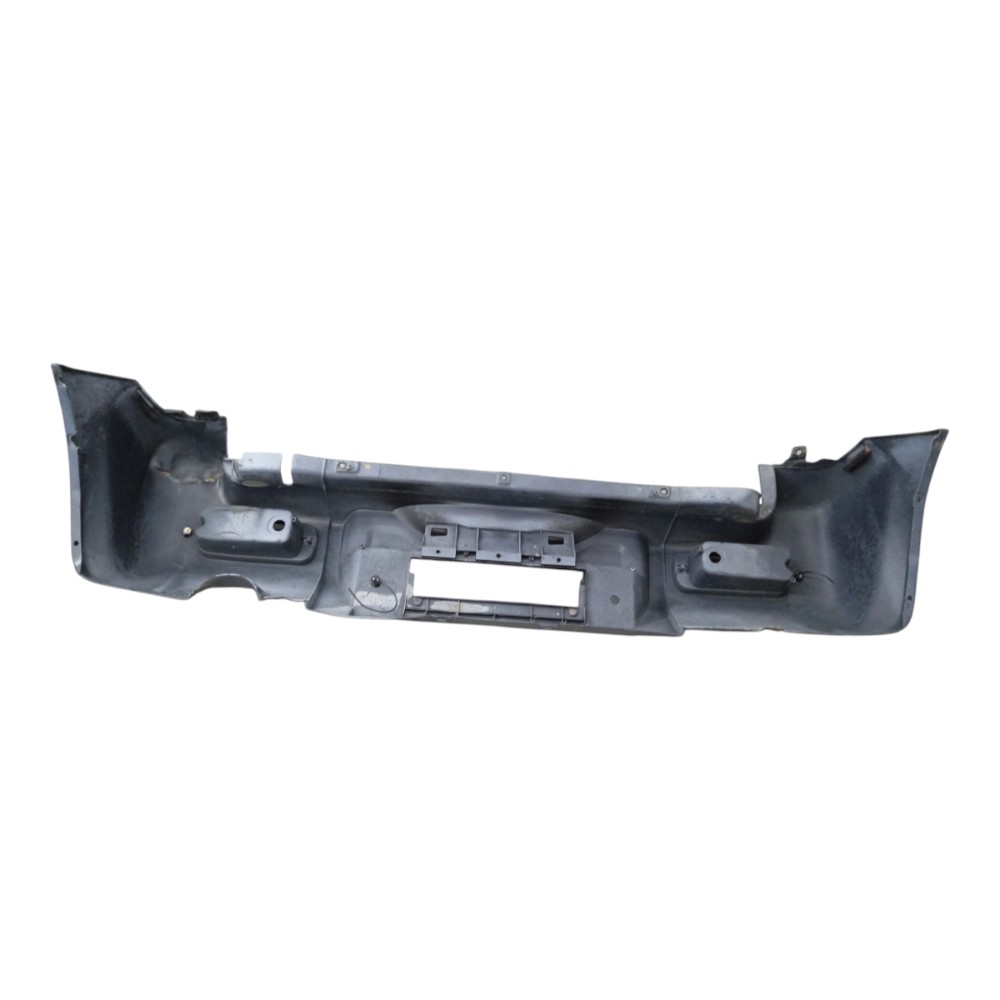Parachoque Tras Suzuki Jimny 4all 1.3 Gasol 2014 Detalhe – NEVADA